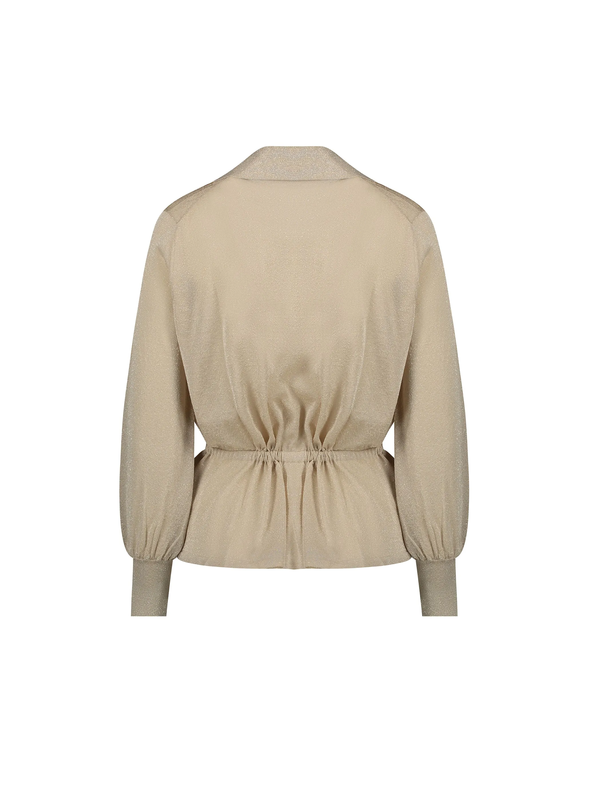 Sparkel Jacket sold by Escada product image thumbnail 3