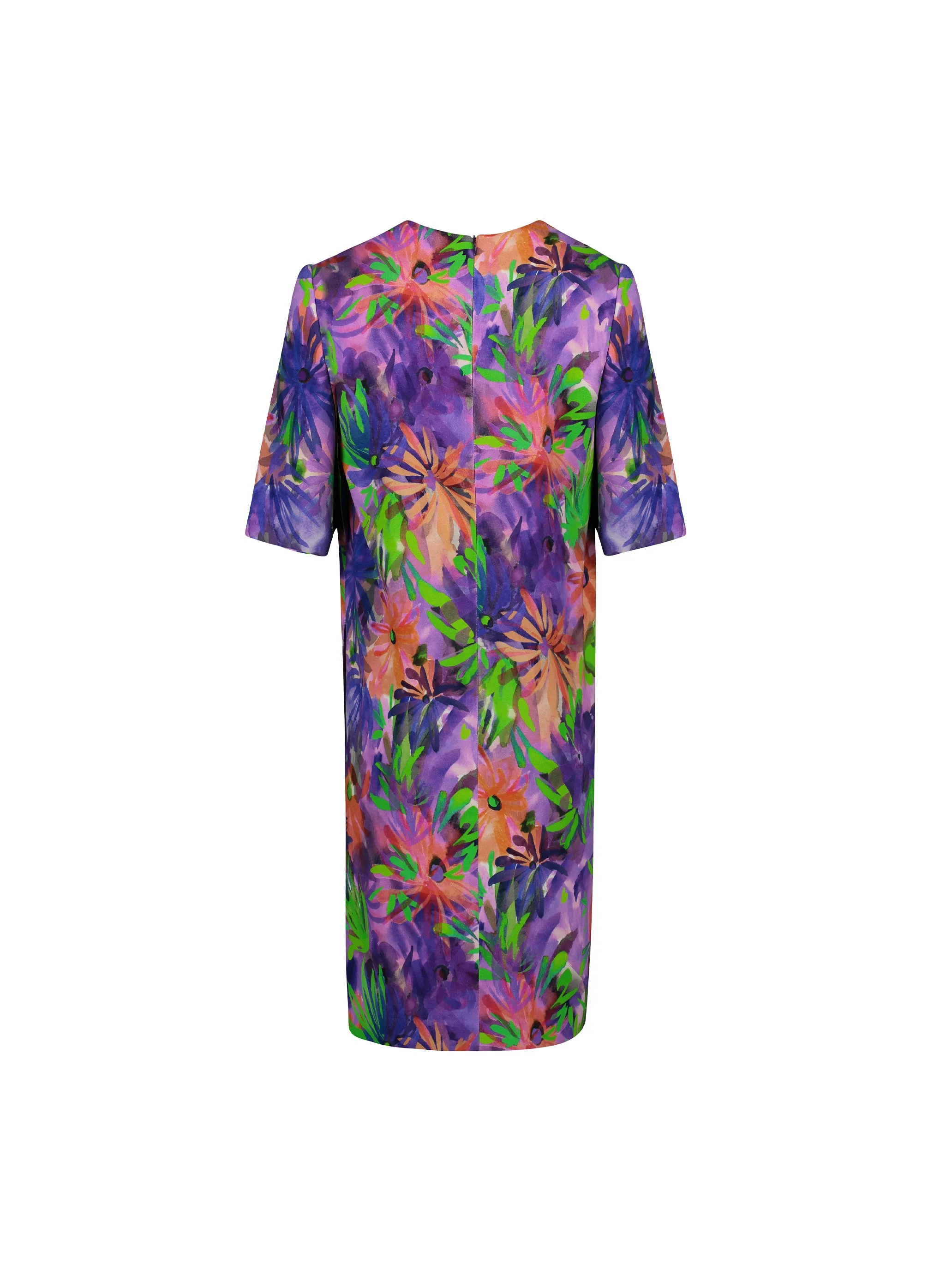 Dzevi Dress sold by Escada product image thumbnail 2