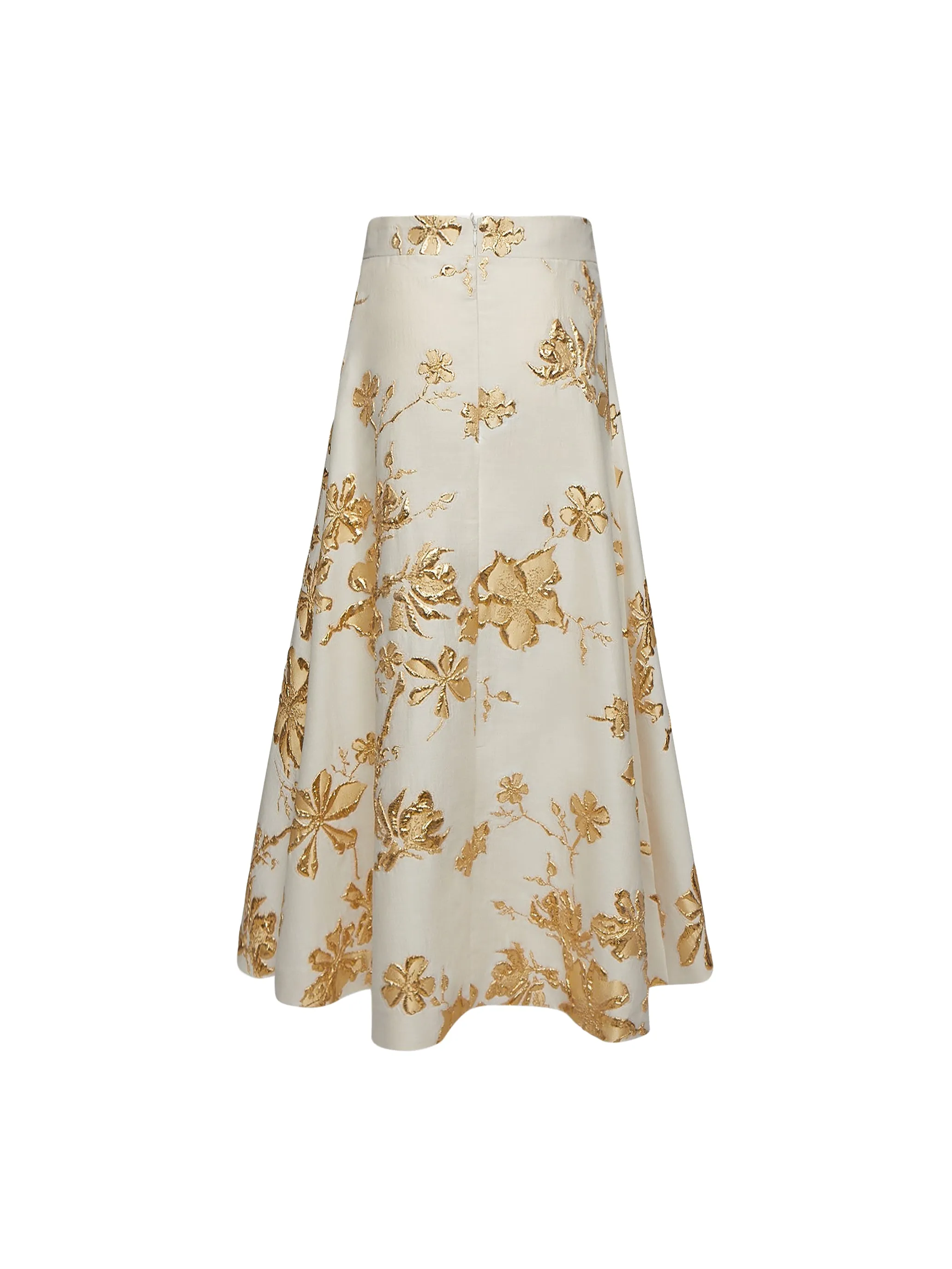 Ravoly Skirt sold by Escada product image thumbnail 3