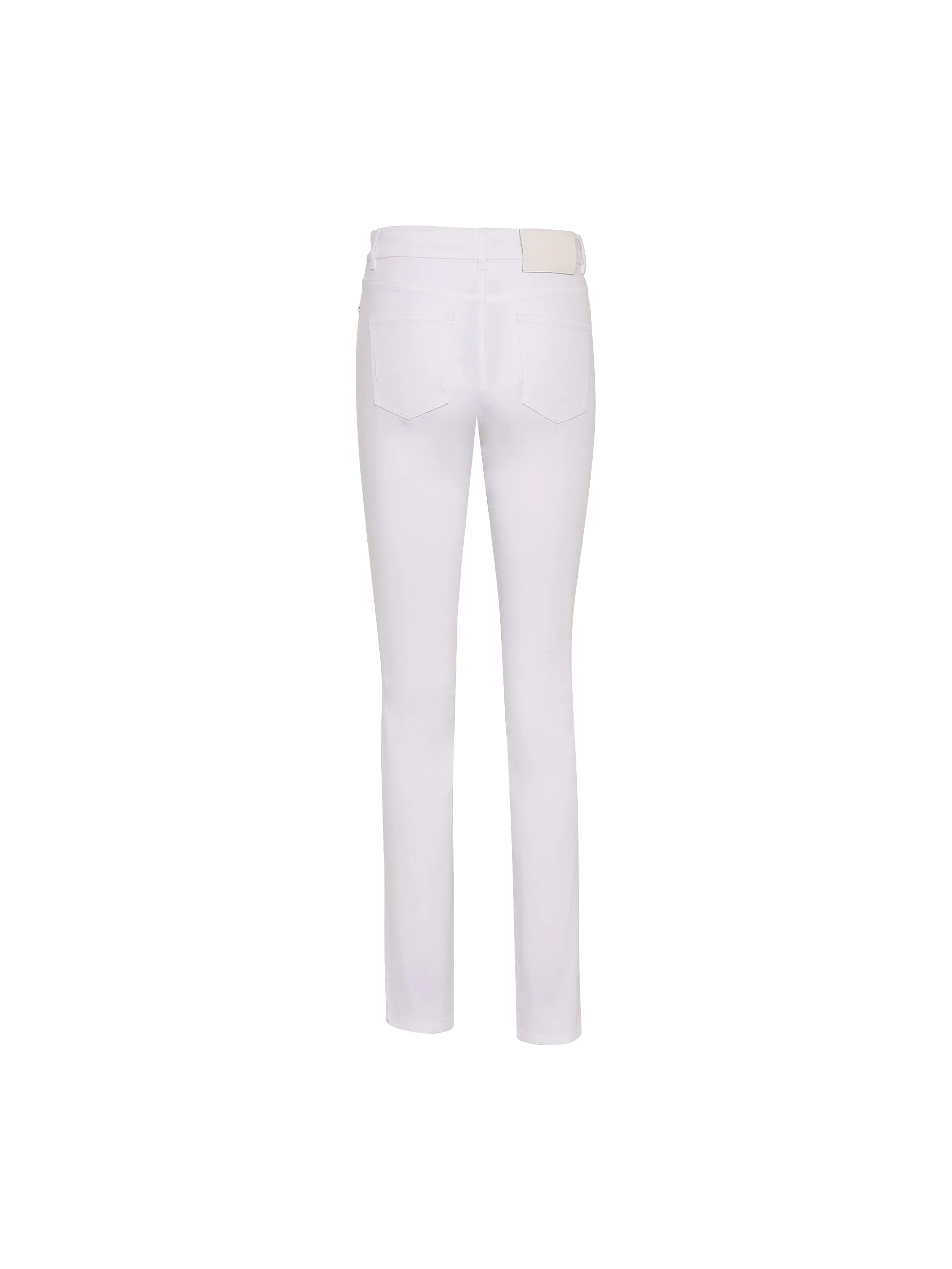 J575 Five-Pocket Pant sold by Escada product image thumbnail 2