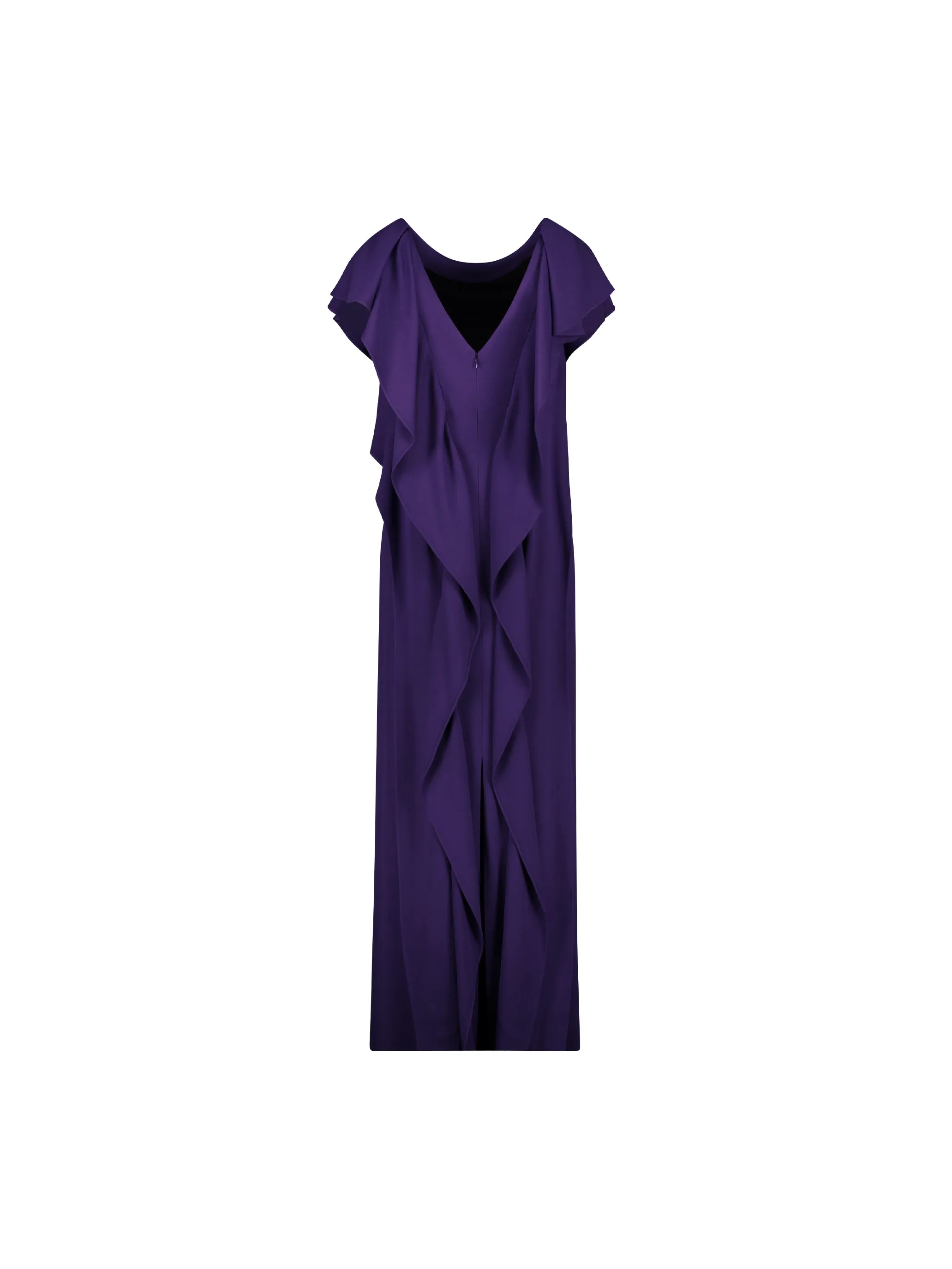 Ginna Gown sold by Escada product image thumbnail 2