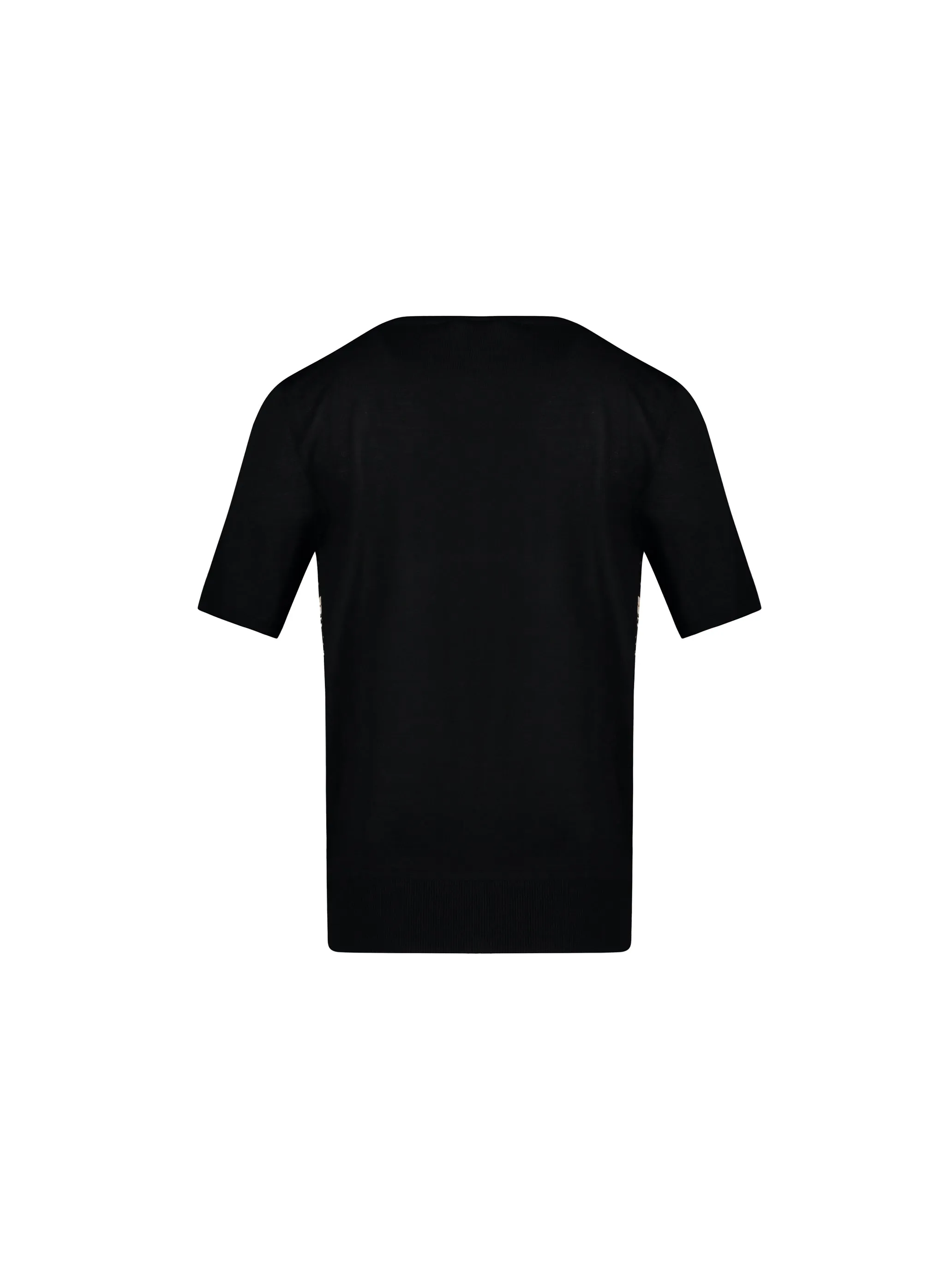 Stoff Pullover sold by Escada product image thumbnail 2