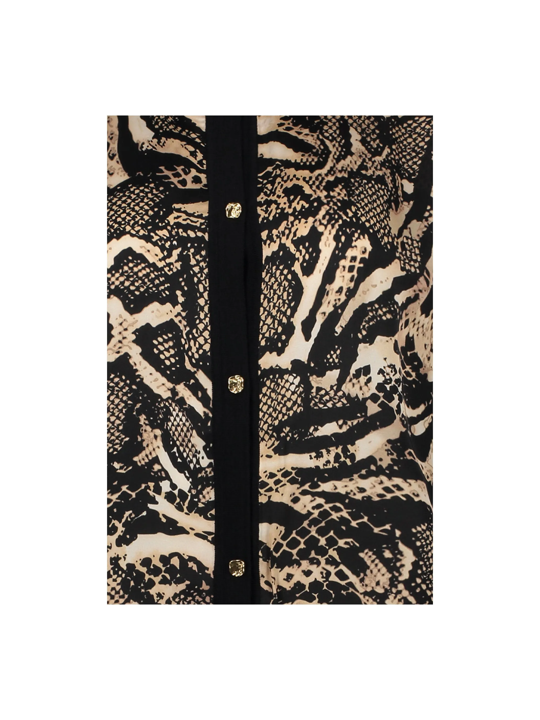 Stoffel Cardigan sold by Escada product image thumbnail 4