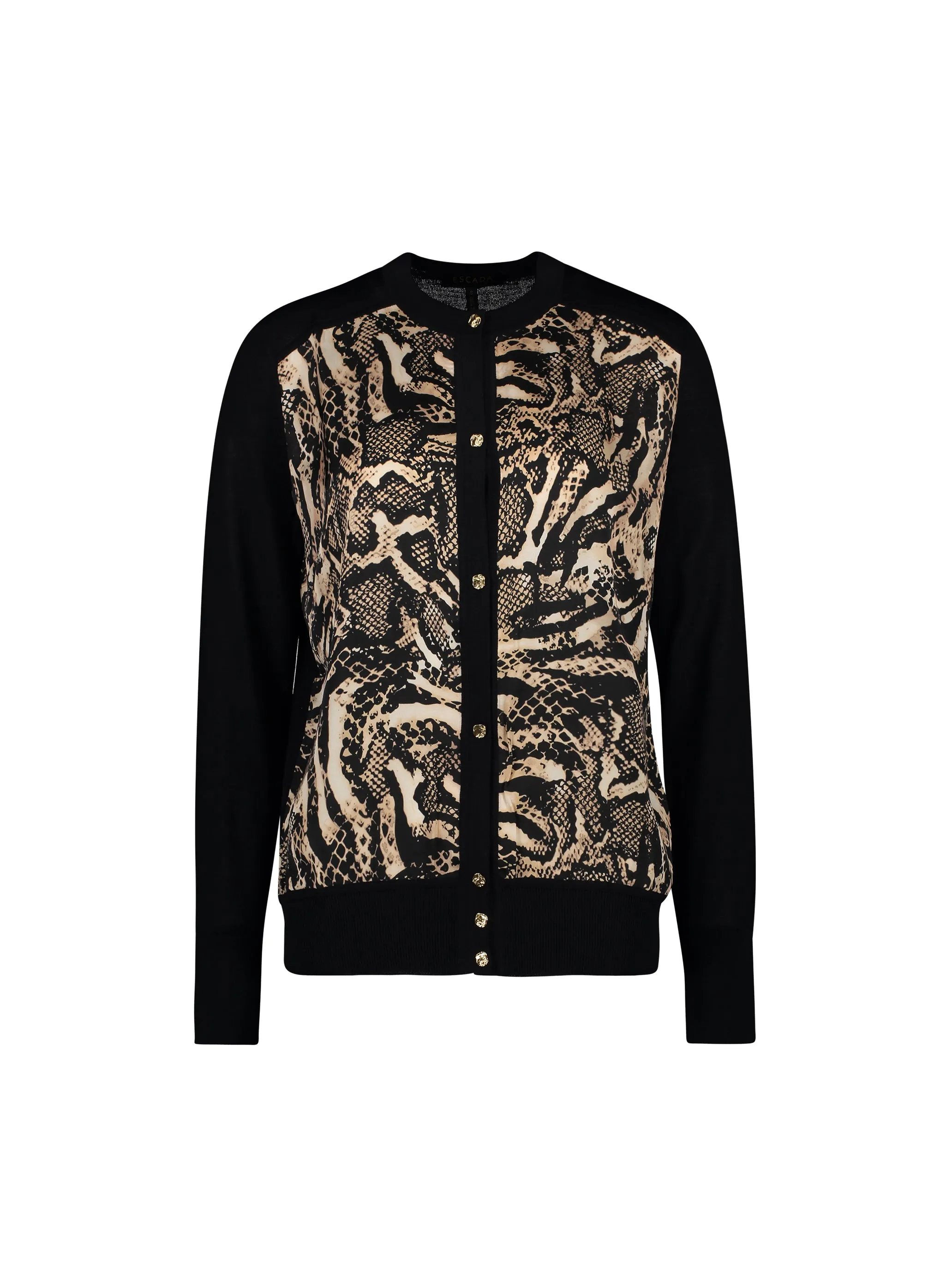 Stoffel Cardigan sold by Escada product image thumbnail 2