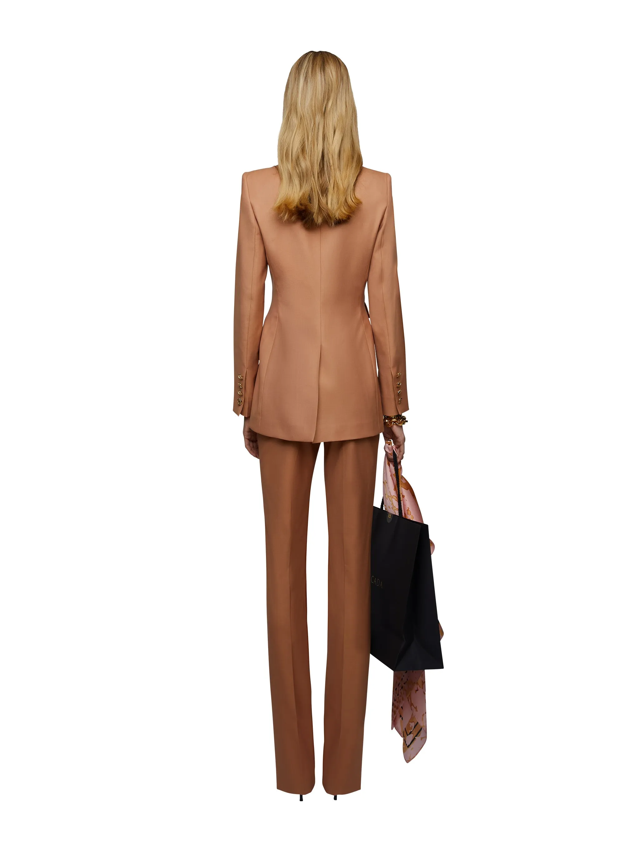 Beily Blazer sold by Escada product image thumbnail 5