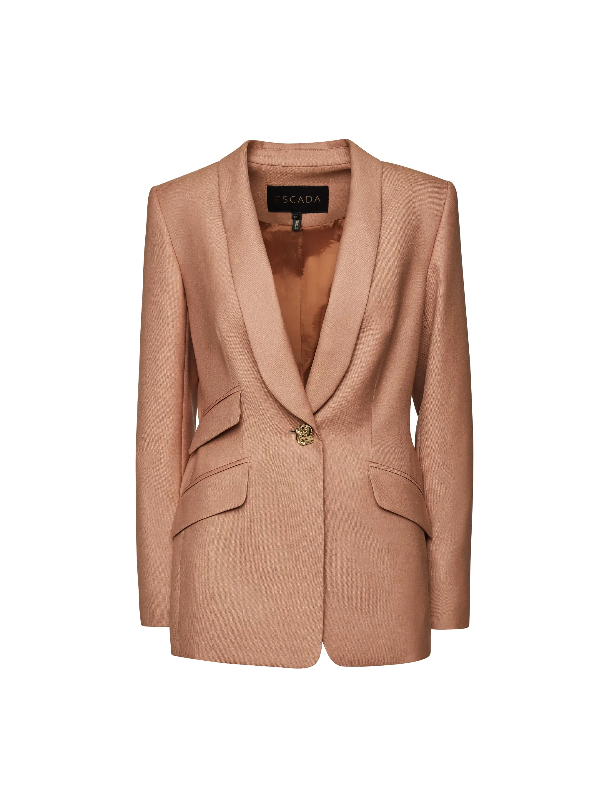Beily Blazer sold by Escada product image thumbnail 2