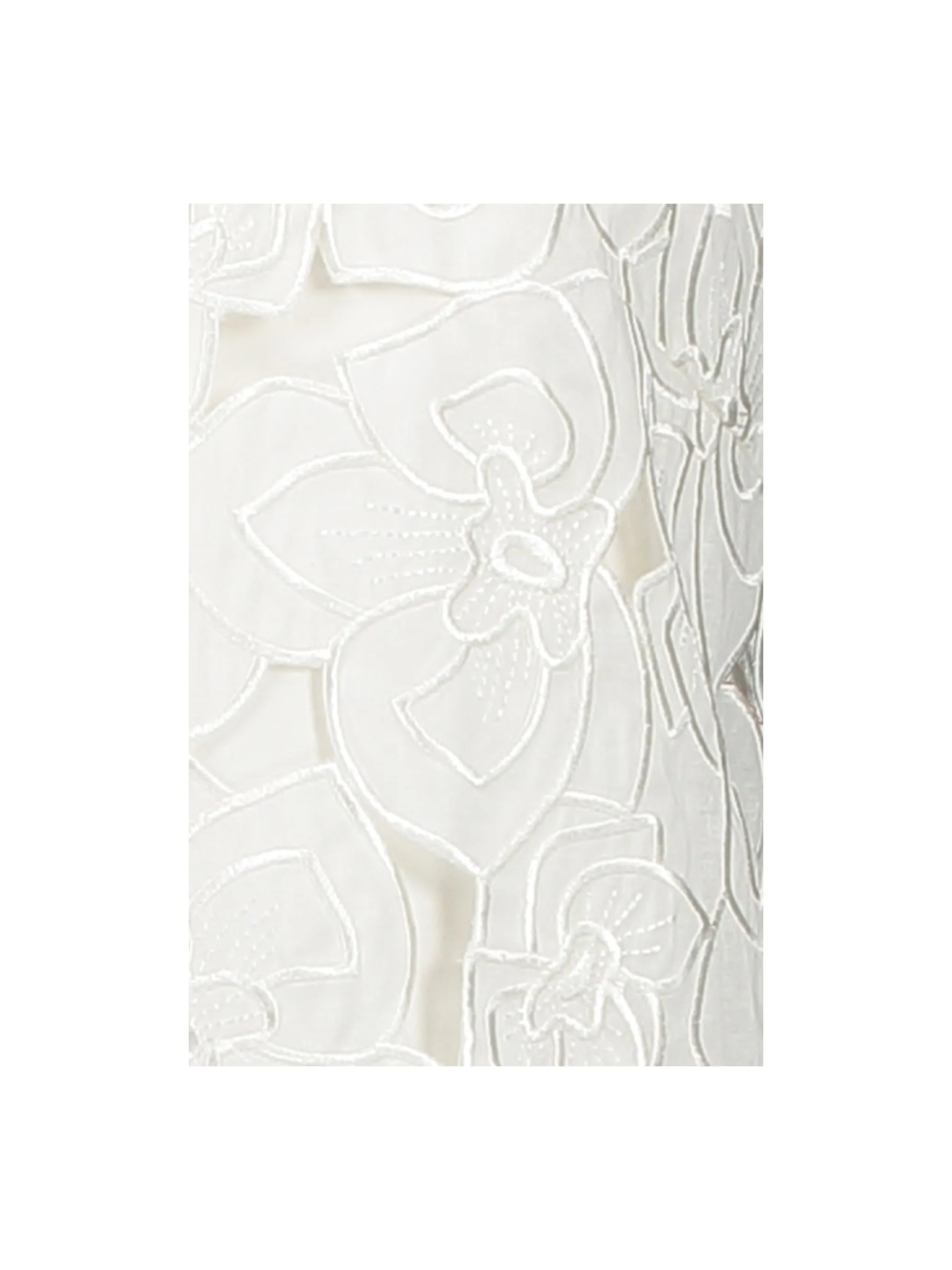 Nhelli Top sold by Escada product image thumbnail 3