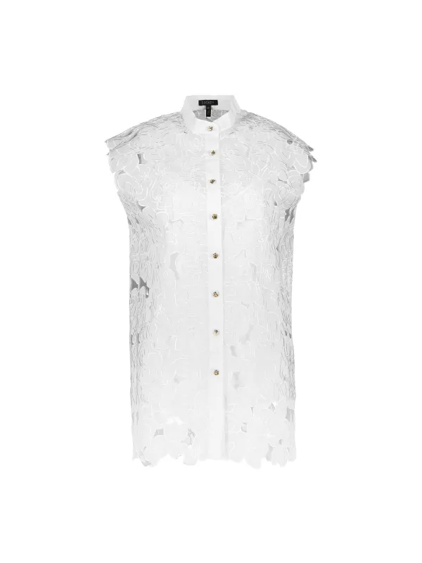 Nhelli Top made by Escada