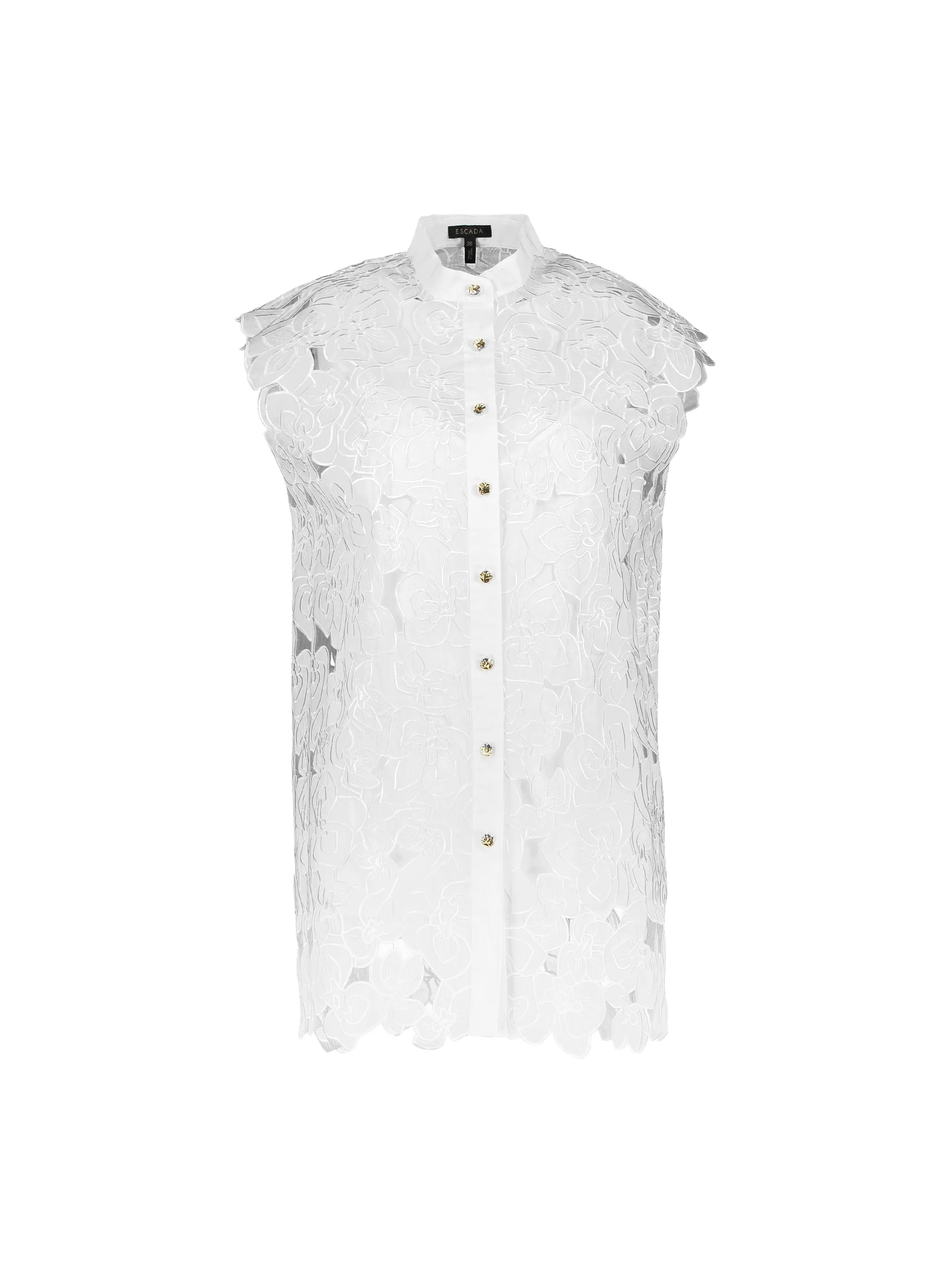 Nhelli Top sold by Escada