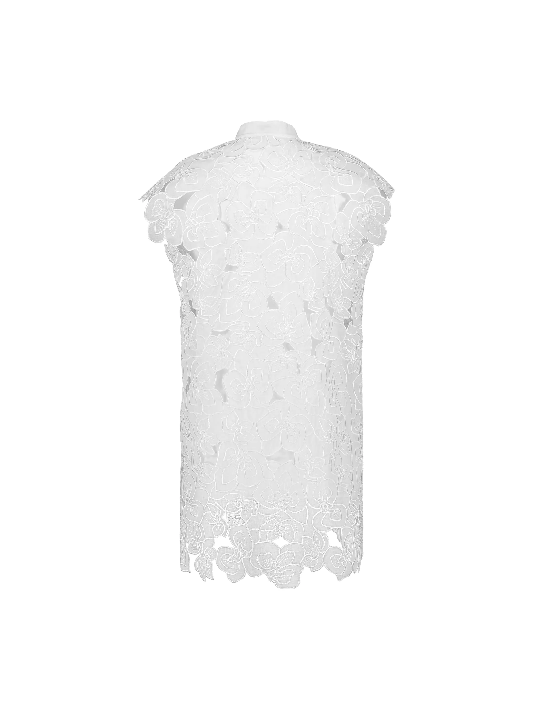 Nhelli Top sold by Escada product image thumbnail 2