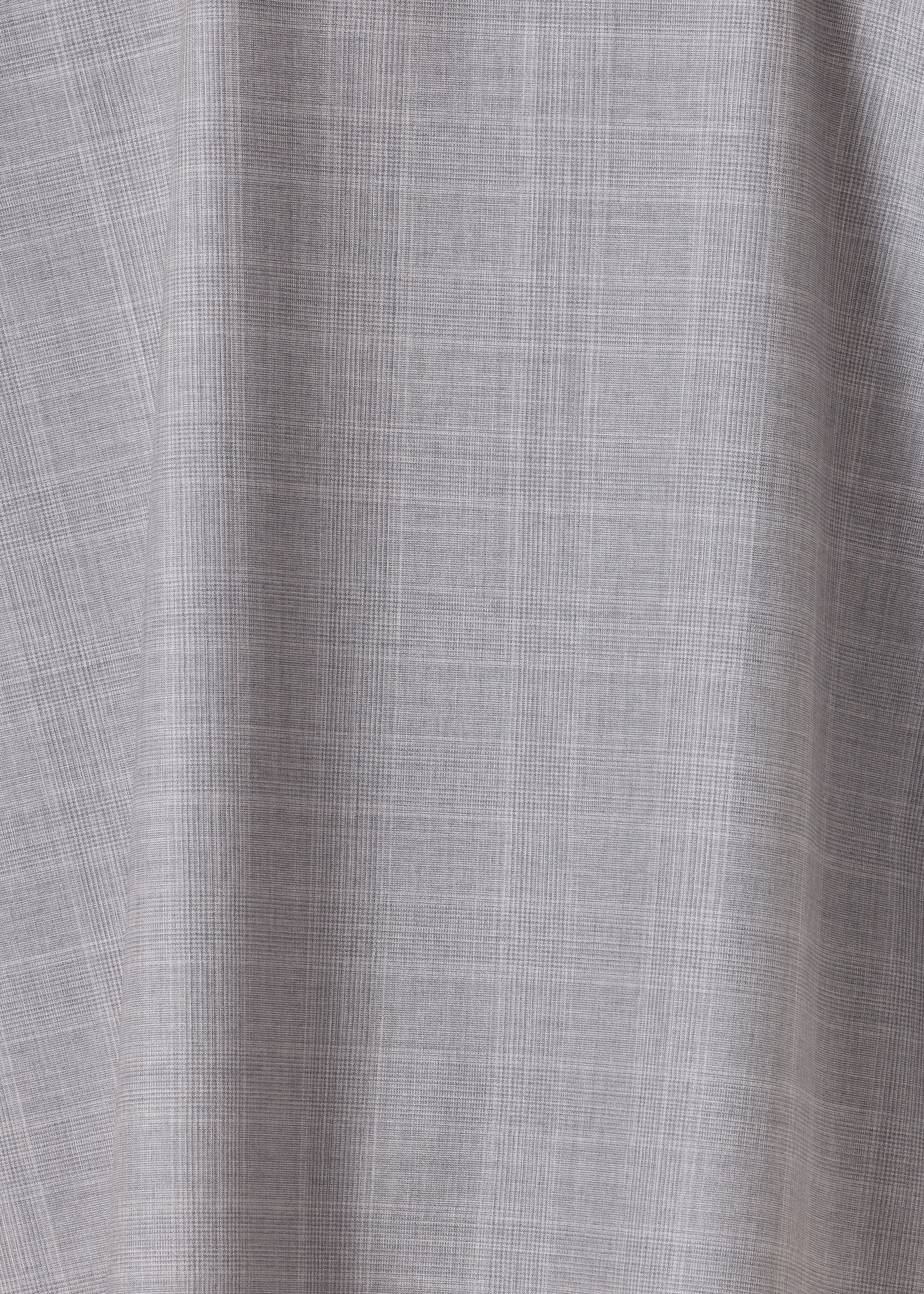 virgin wool boat neck top - long sold by eskandar product image thumbnail 5