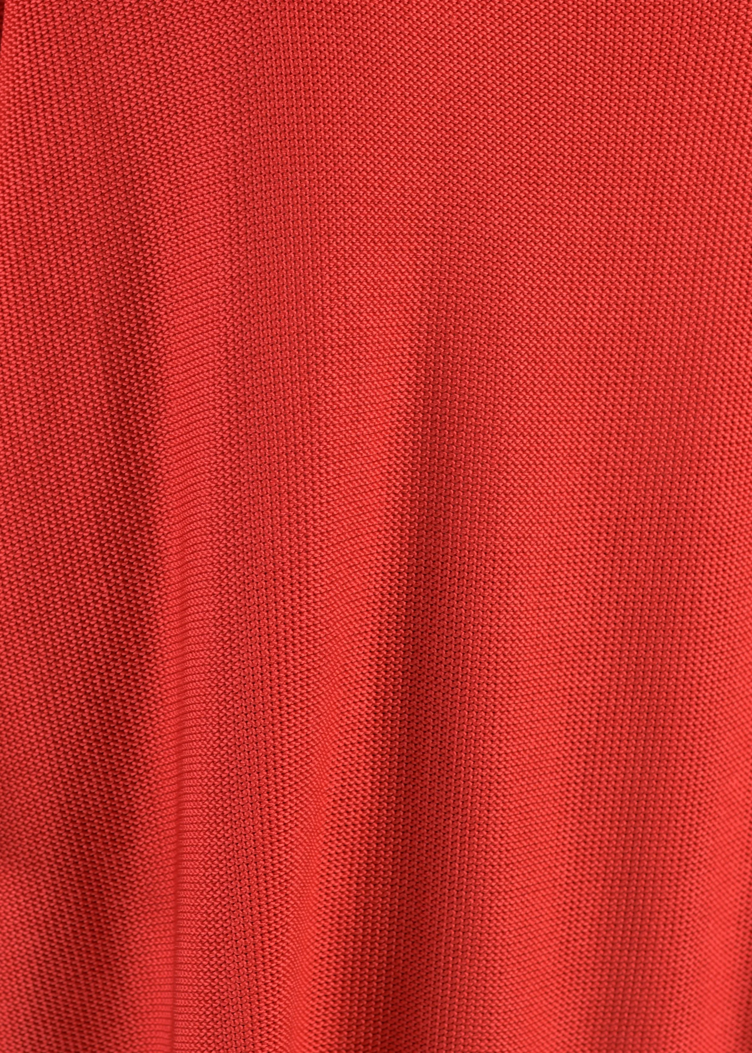 silk square short sleeve top - long sold by eskandar product image thumbnail 4