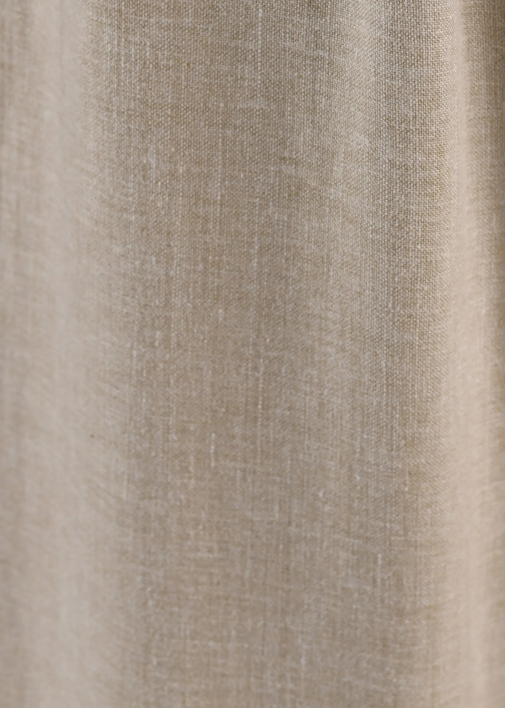 linen mix japanese trouser sold by eskandar product image thumbnail 4