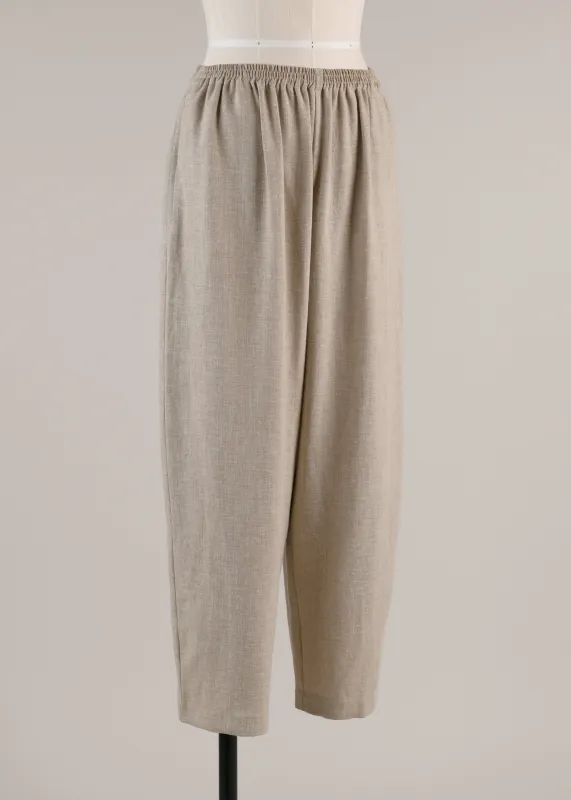 japanese trouser sold by eskandar