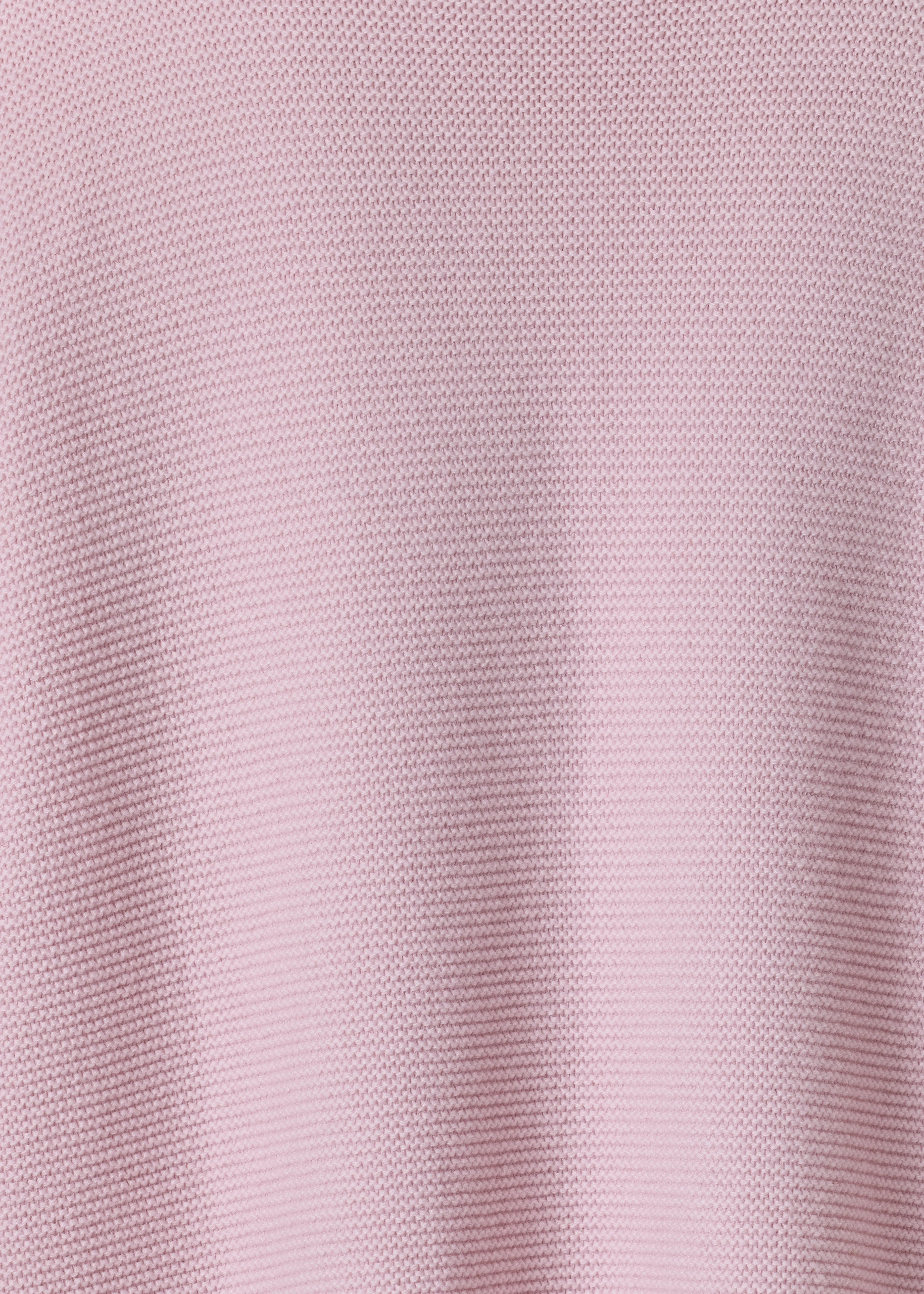 cashmere small jacket coat cardigan- short (cherryblossom) sold by eskandar product image thumbnail 5