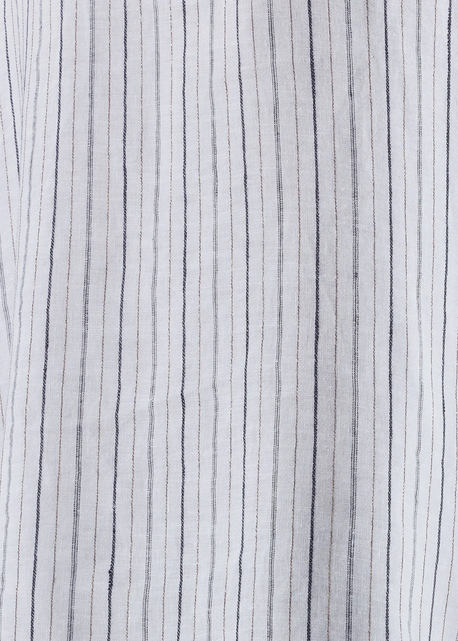 linen trouser sold by eskandar product image thumbnail 5