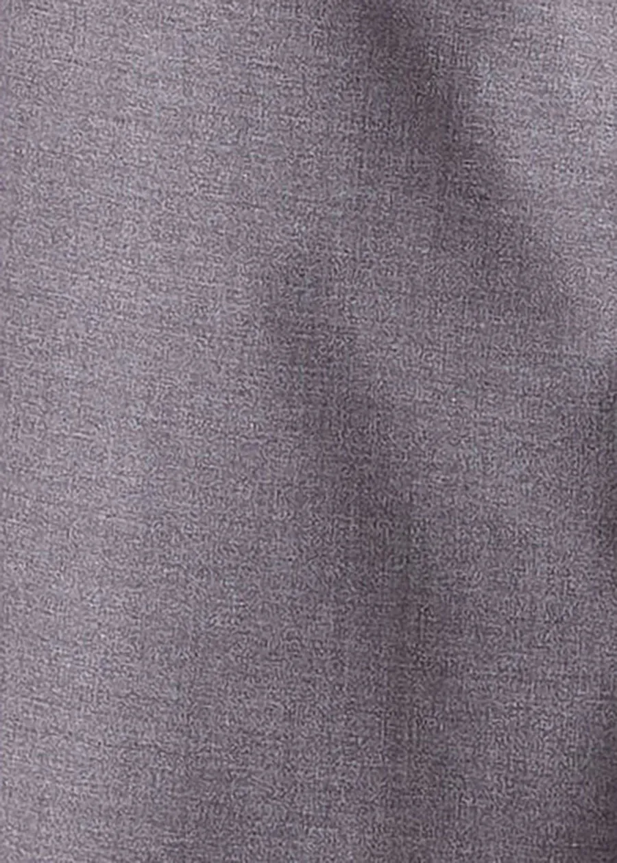 tropical wool regular trouser sold by eskandar product image thumbnail 5