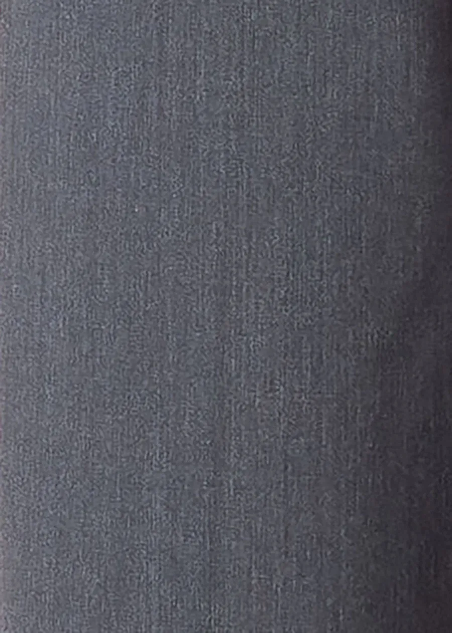 tropical wool regular trouser (charcoal) sold by eskandar product image thumbnail 5