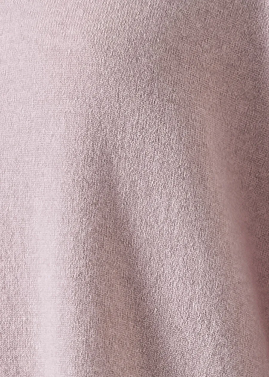 cashmere slim sleeve cardigan - mid plus sold by eskandar product image thumbnail 5