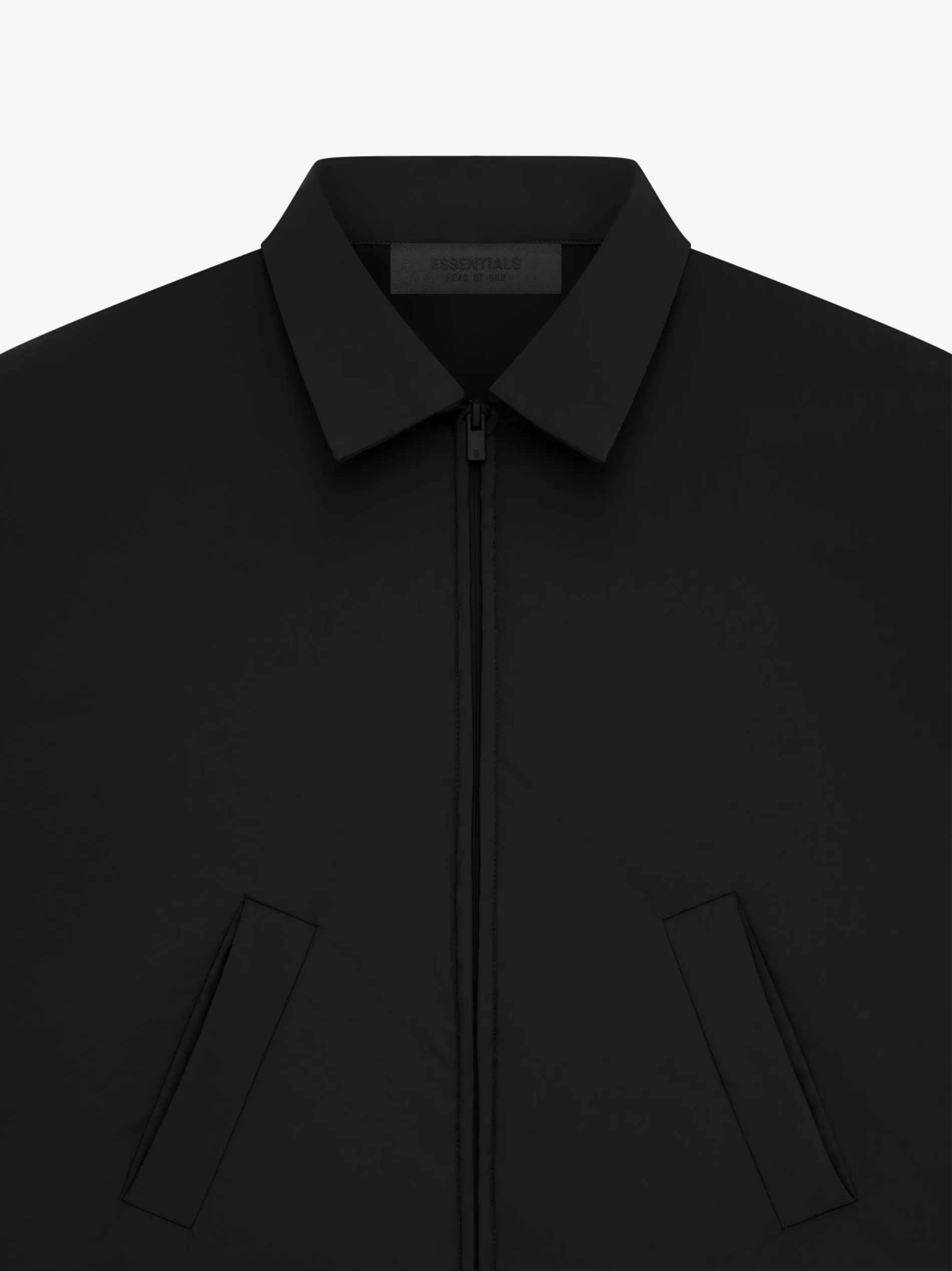 Womens Filled Bomber sold by Essentials product image thumbnail 3