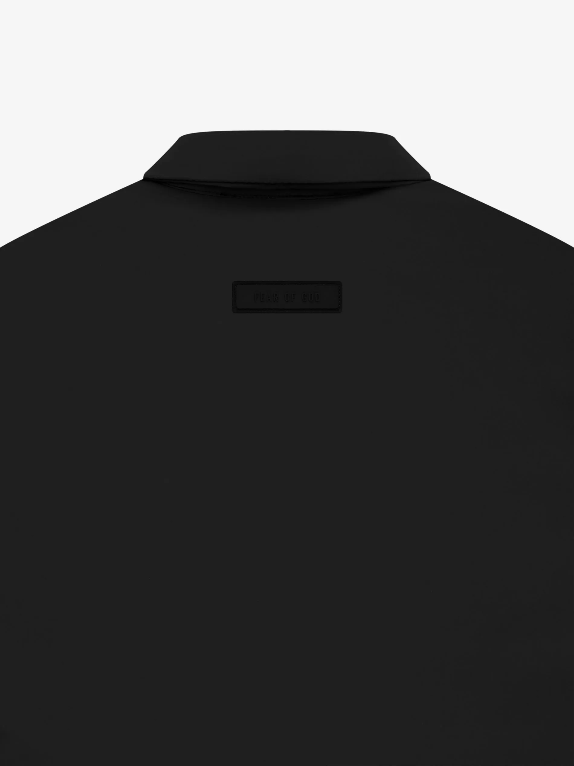 Womens Filled Bomber sold by Essentials product image thumbnail 4