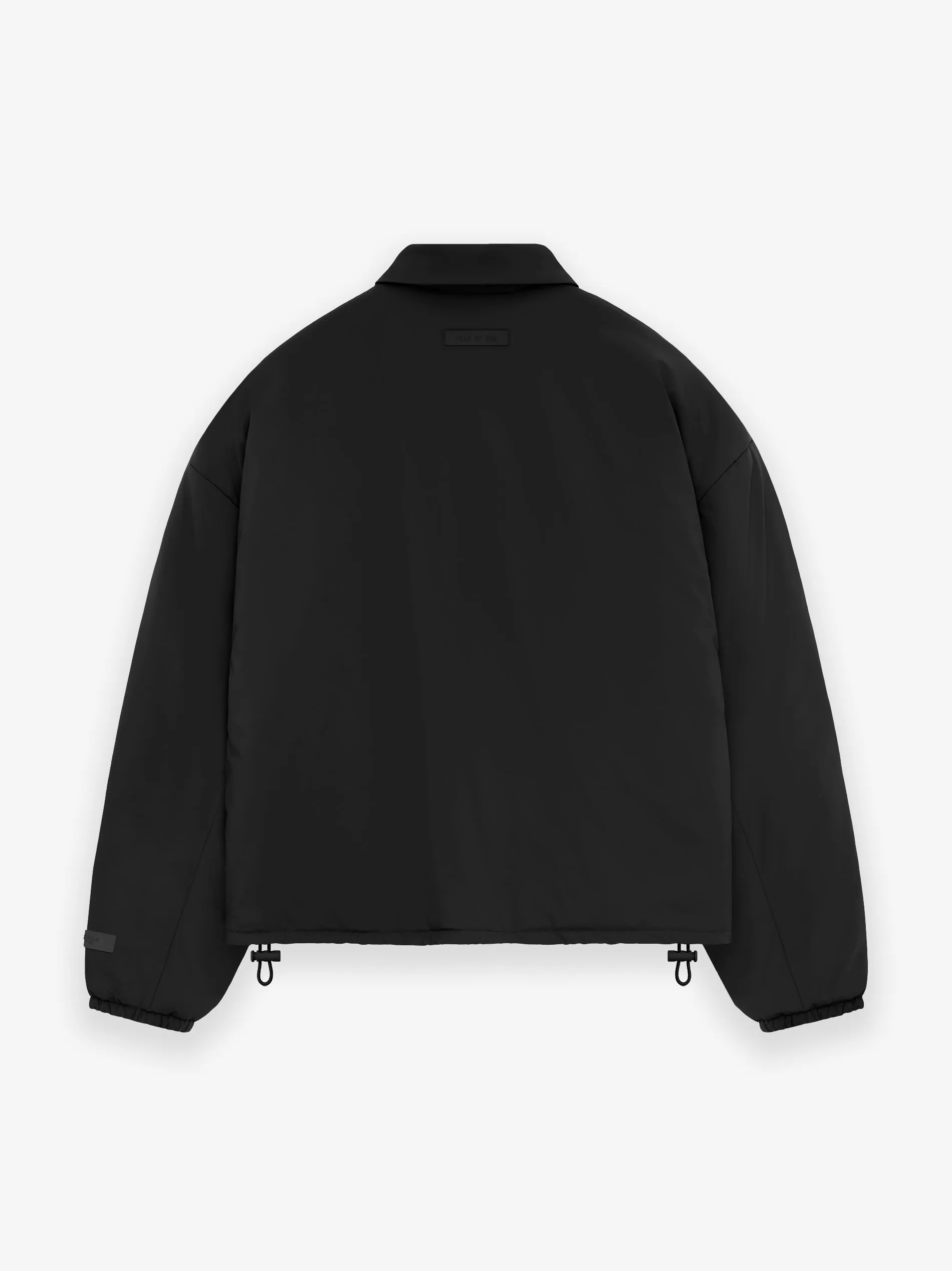 Womens Filled Bomber sold by Essentials product image thumbnail 2