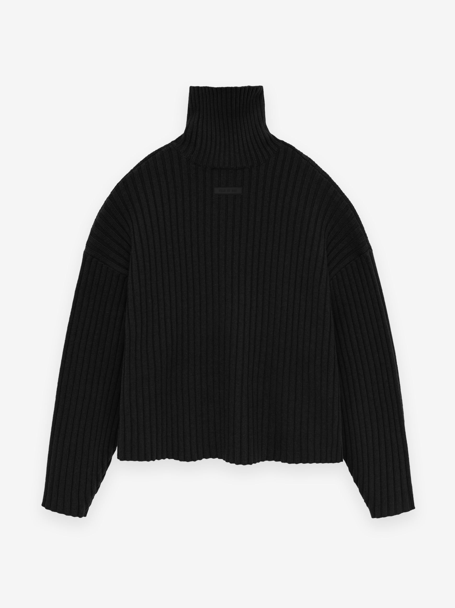 Turtleneck sold by Essentials product image thumbnail 2