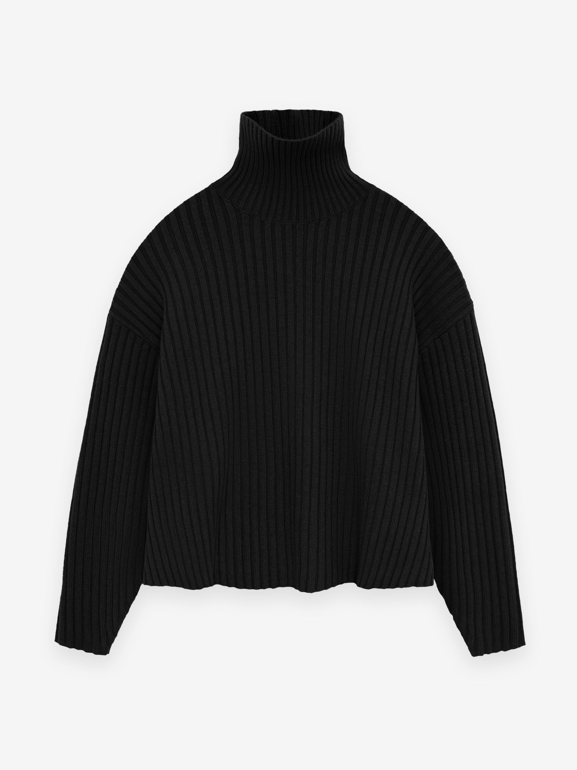 Turtleneck sold by Essentials