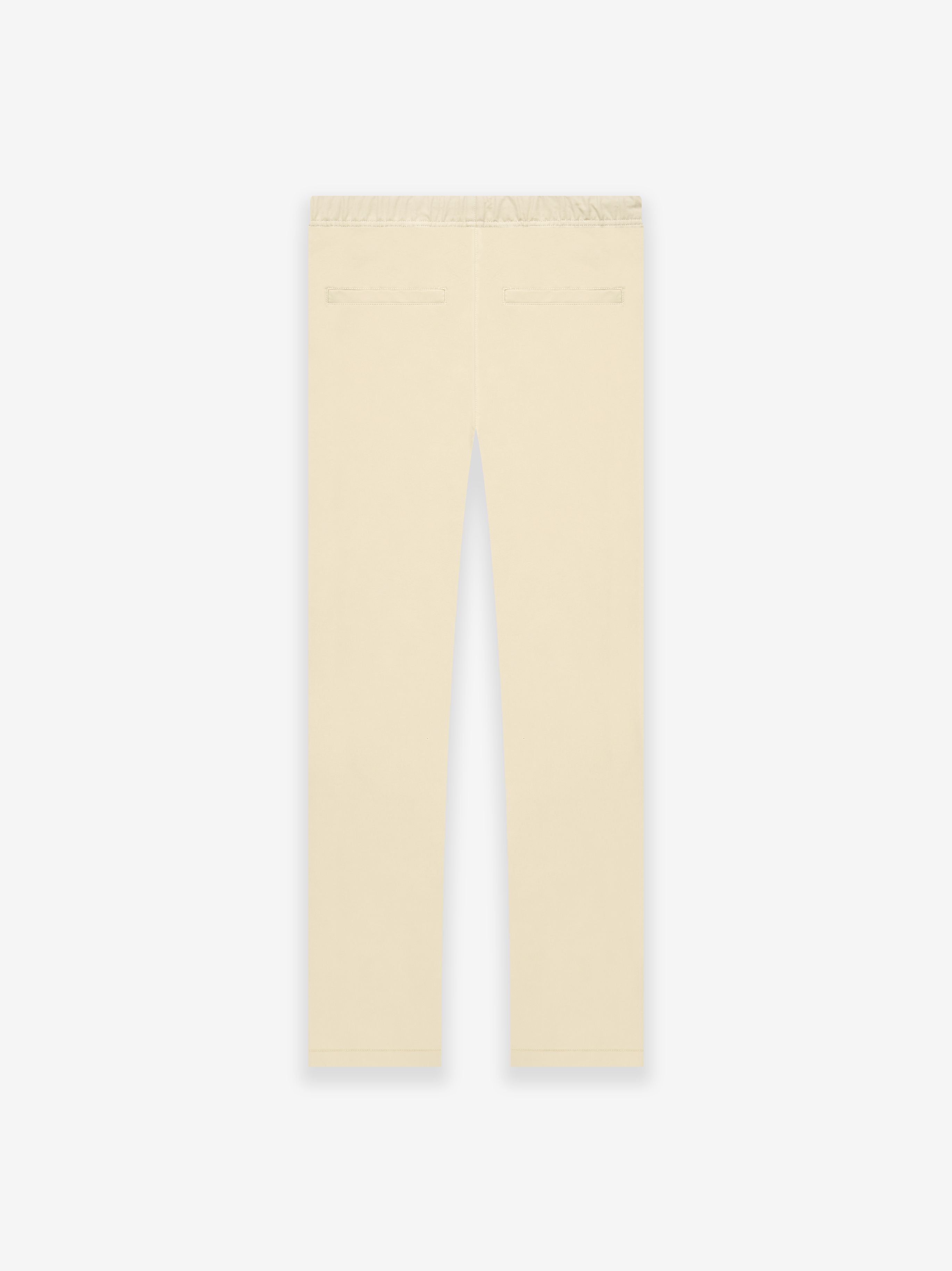 Womens Relaxed Trouser sold by Essentials product image thumbnail 2