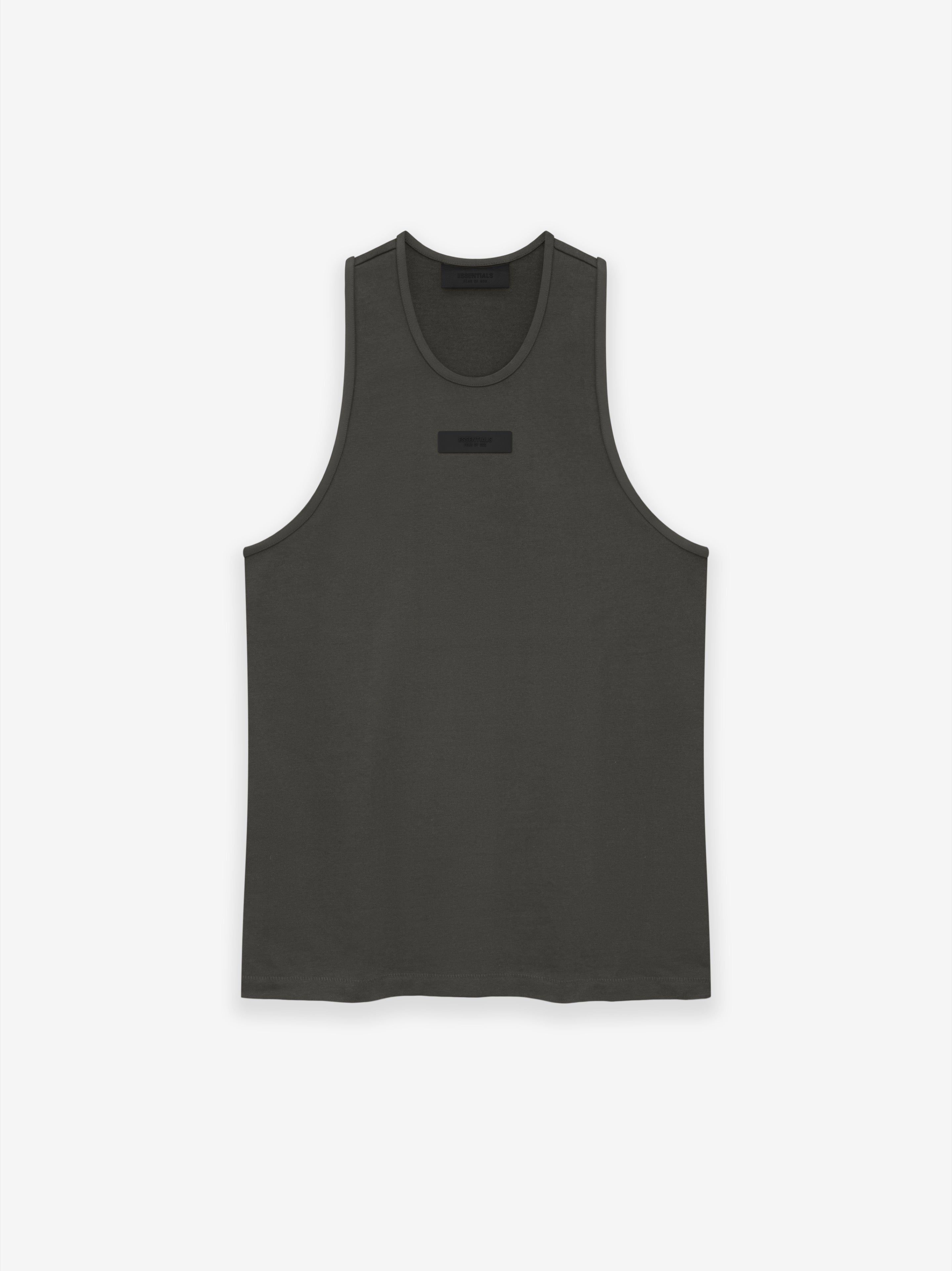 Tank Top sold by Essentials
