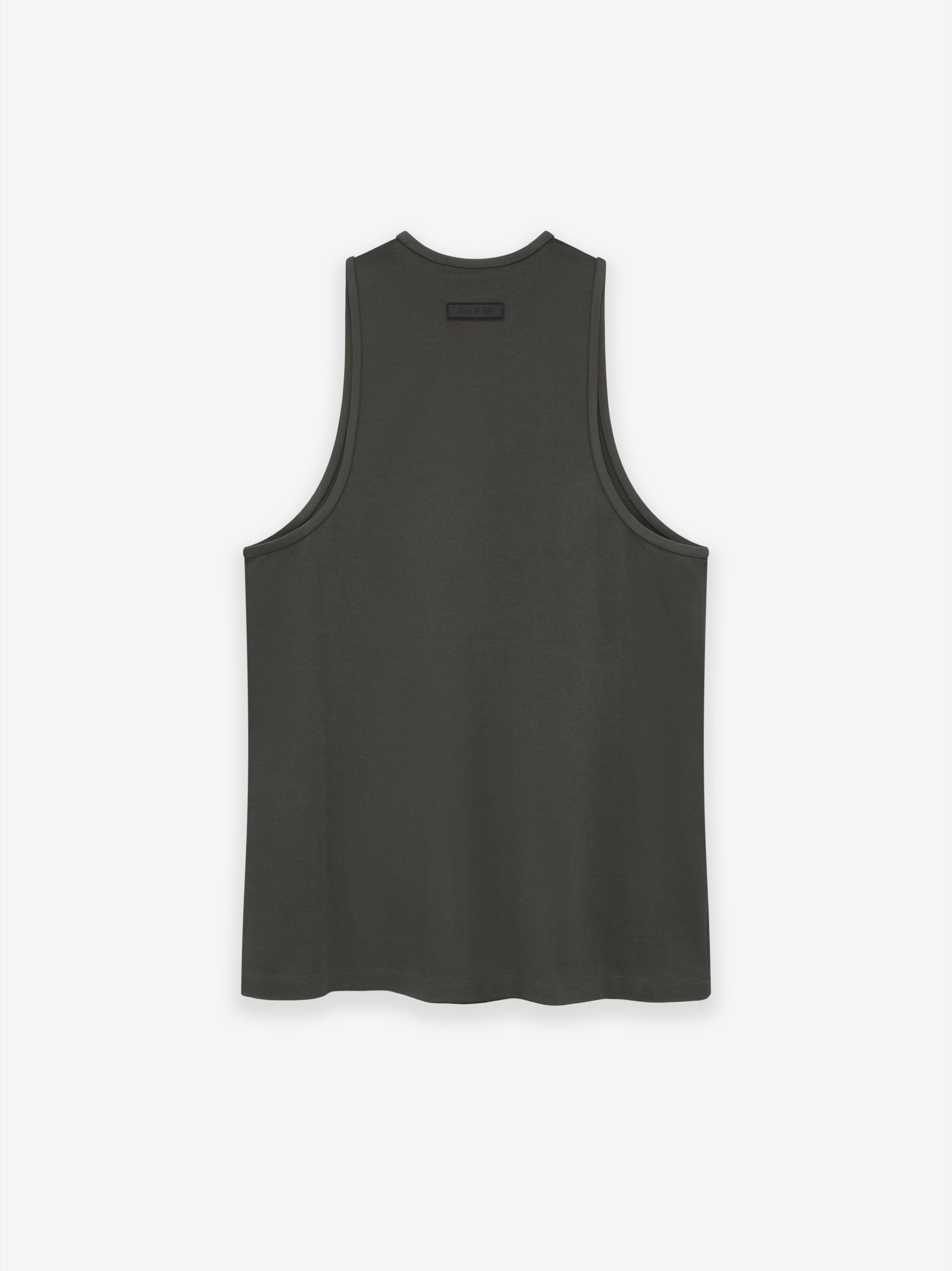 Tank Top sold by Essentials product image thumbnail 2