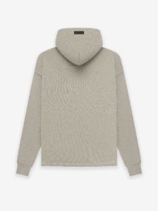 Essentials Relaxed Hoodie sold by Essentials