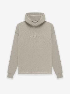 Essentials Relaxed Hoodie sold by Essentials