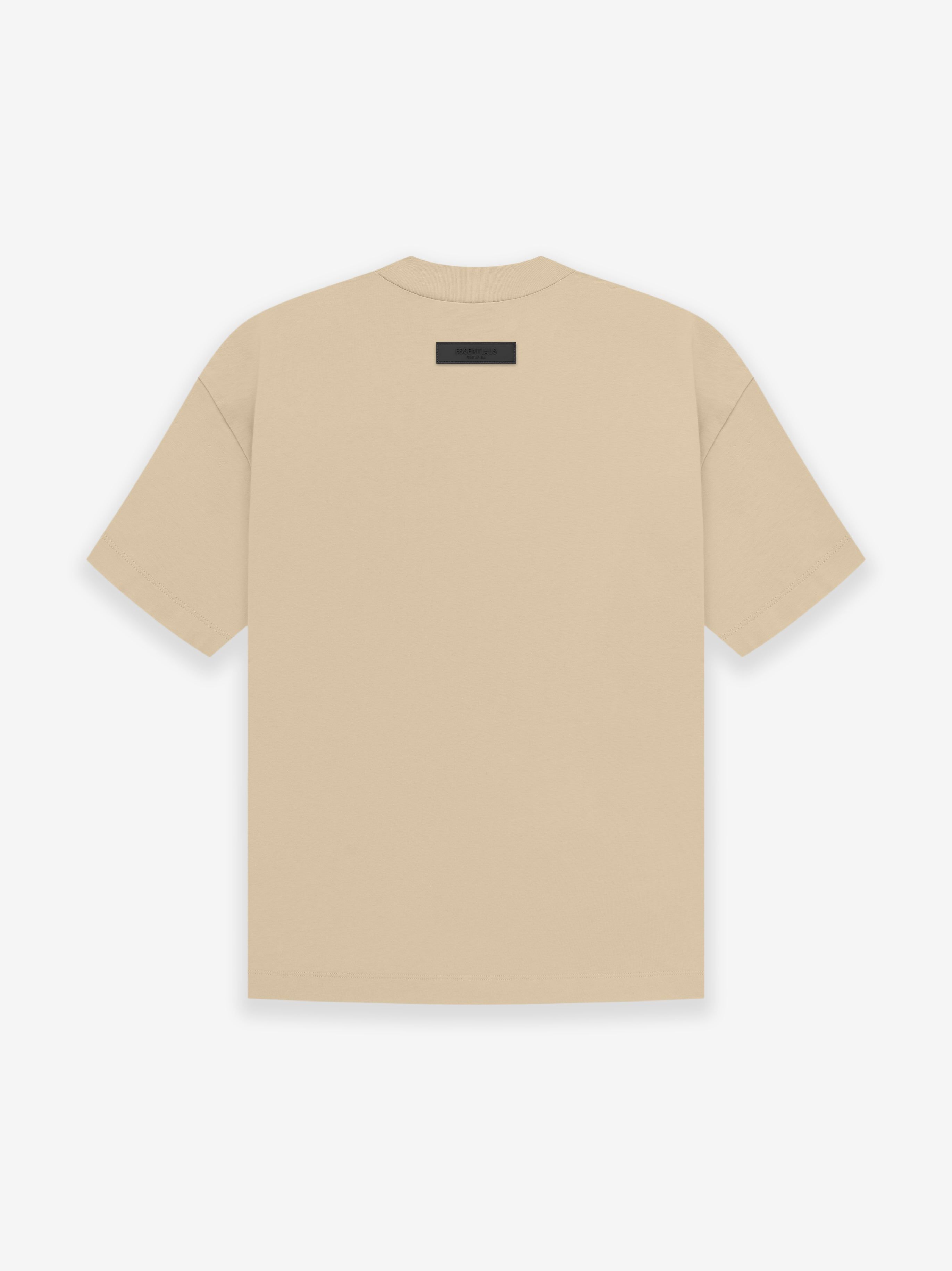 Essentials SS Tee sold by Essentials product image thumbnail 2