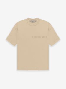 Essentials SS Tee sold by Essentials