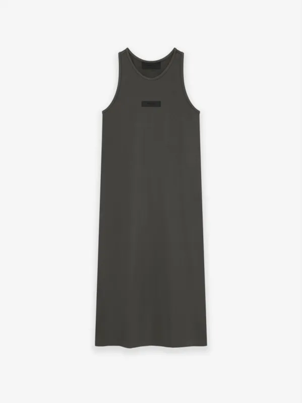 Womens Tanktop Dress sold by Essentials