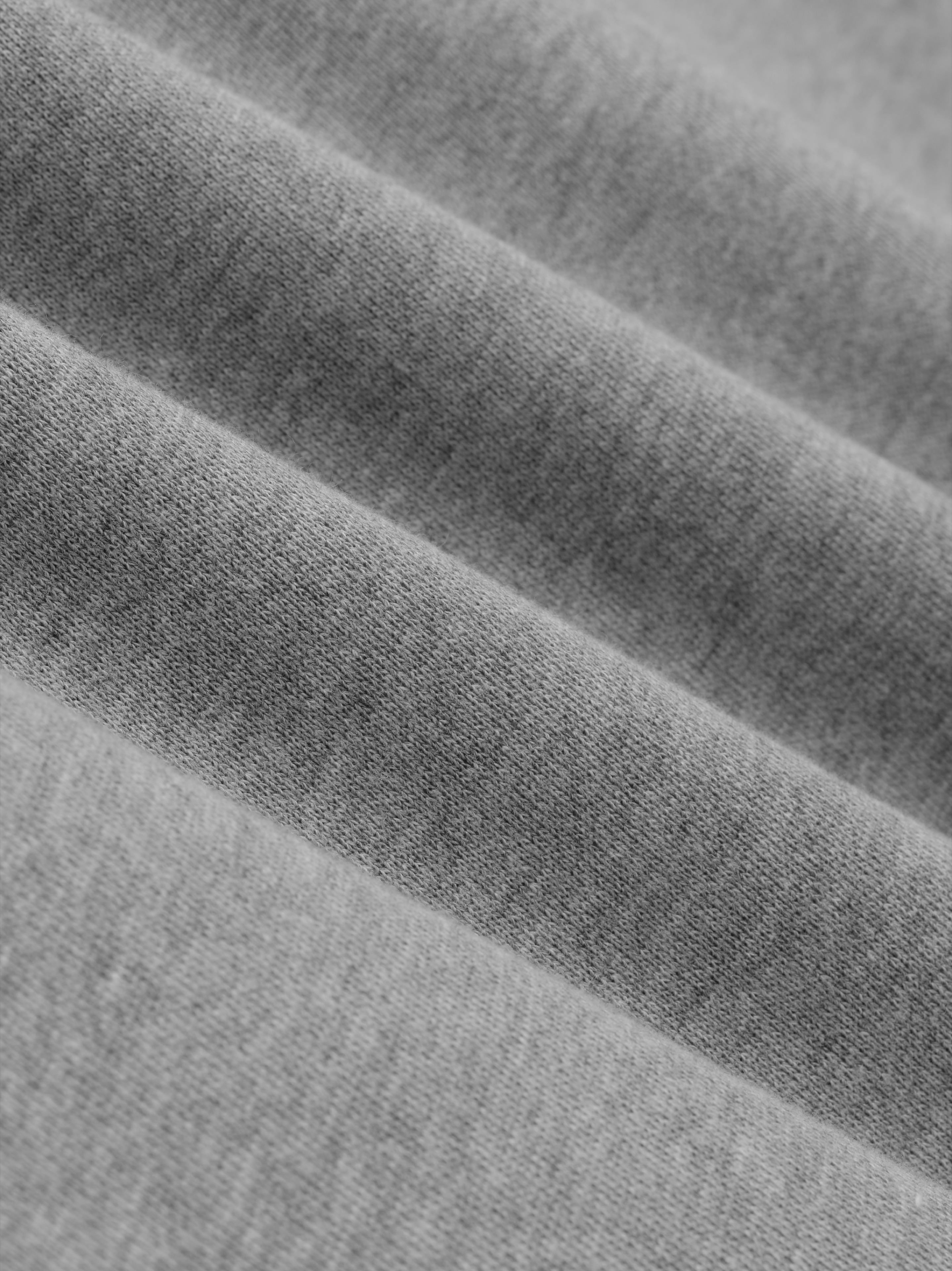 Womens Nylon Fleece Hooded Dress sold by Essentials product image thumbnail 4