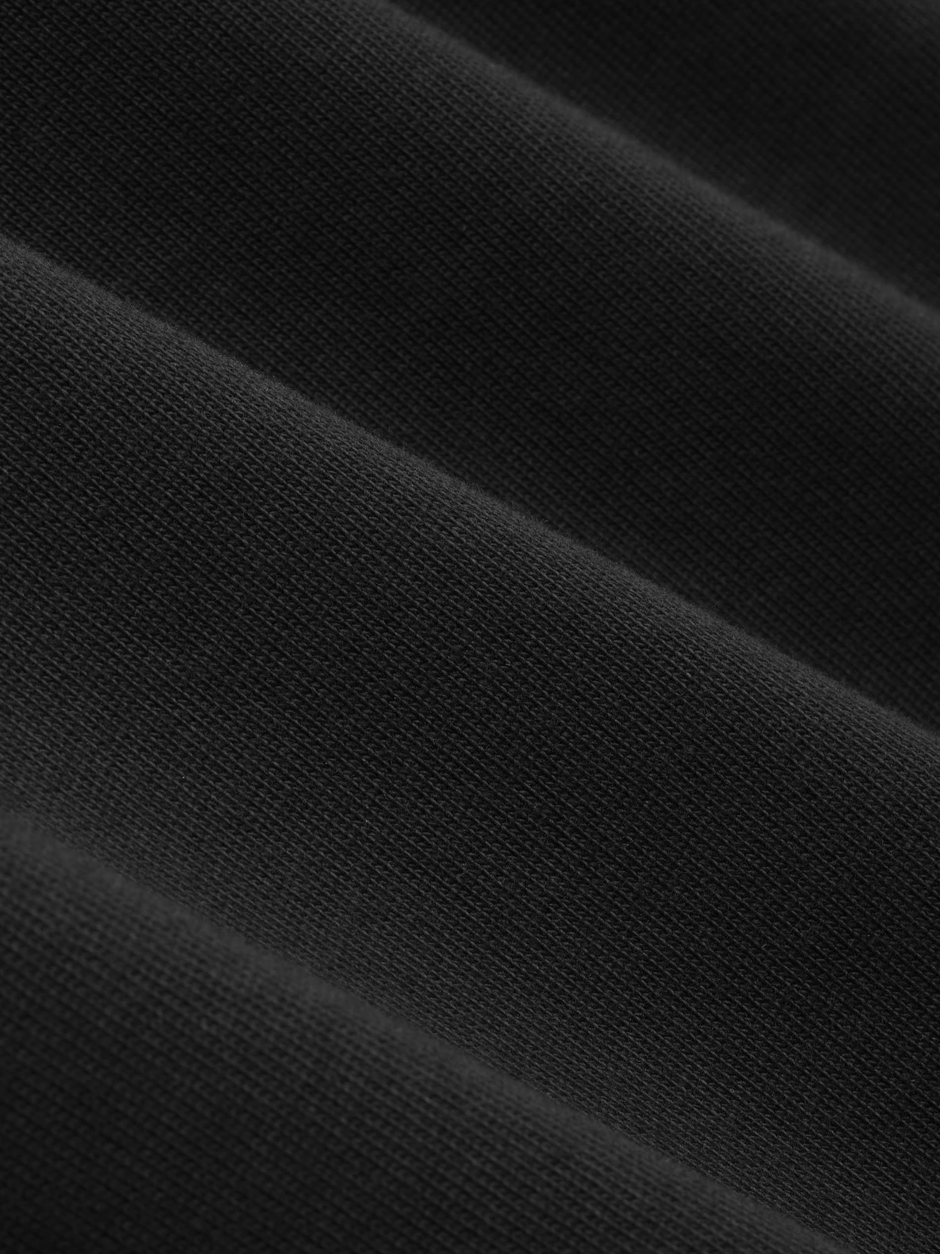 Heavy Jersey Longsleeve T-shirt sold by Essentials product image thumbnail 3