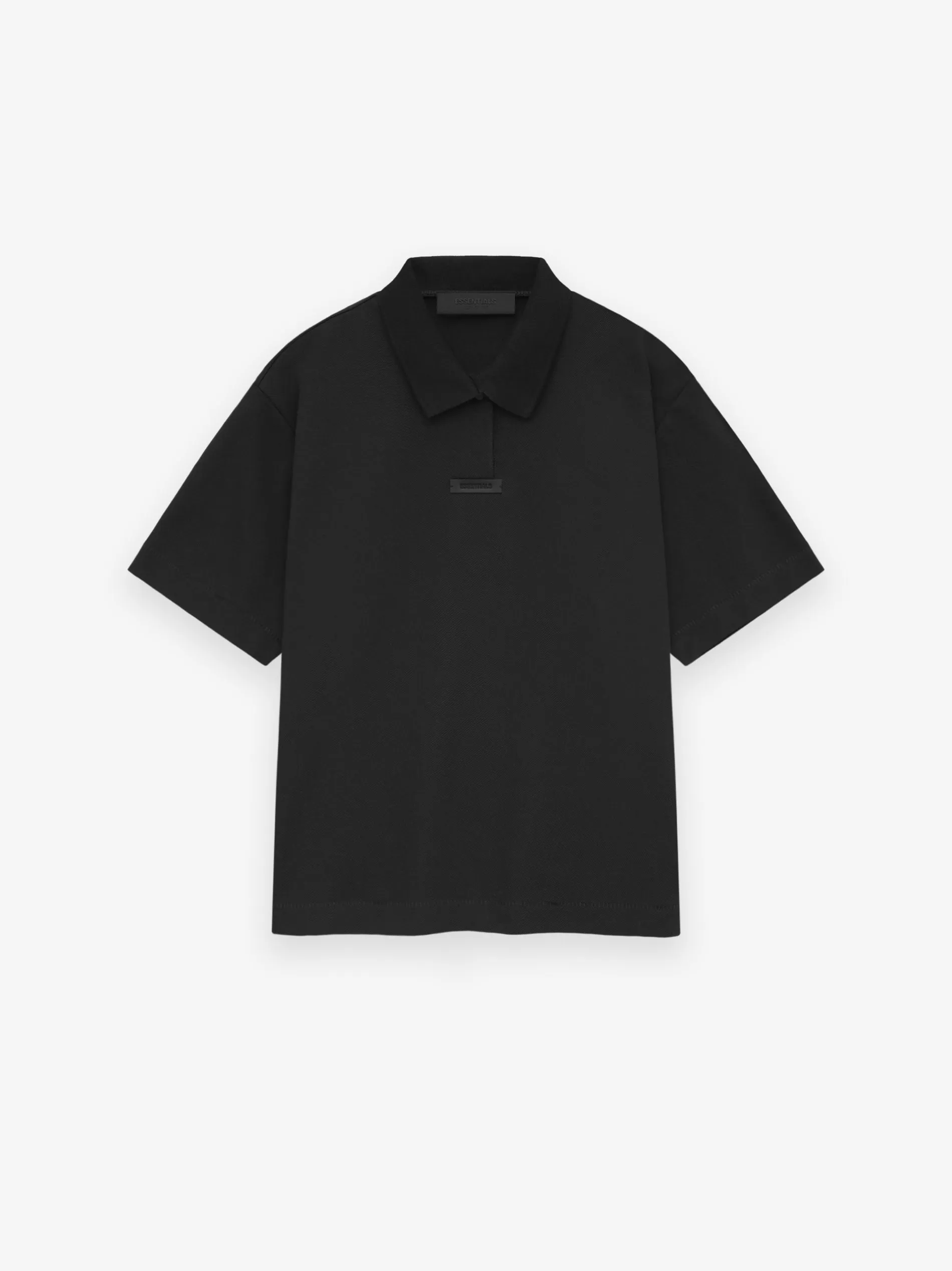 Pique Polo sold by Essentials