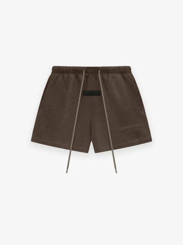 ESSENTIALS SWEATSHORT sold by Essentials