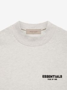 Essentials LS Tee sold by Essentials