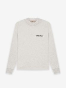 Essentials LS Tee sold by Essentials