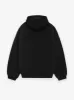 Fleece Hoodie sold by Essentials