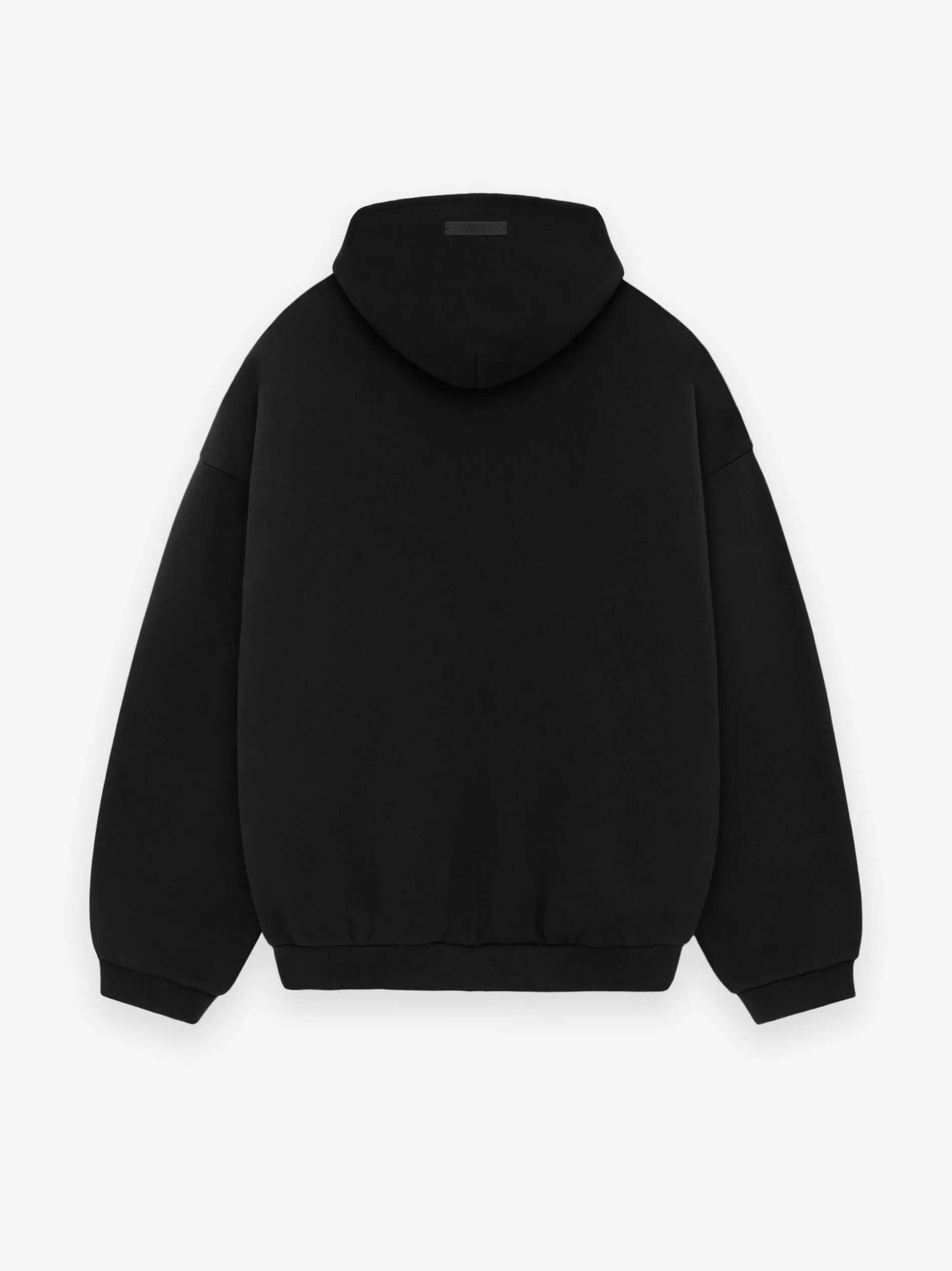 Fleece Hoodie sold by Essentials product image thumbnail 2