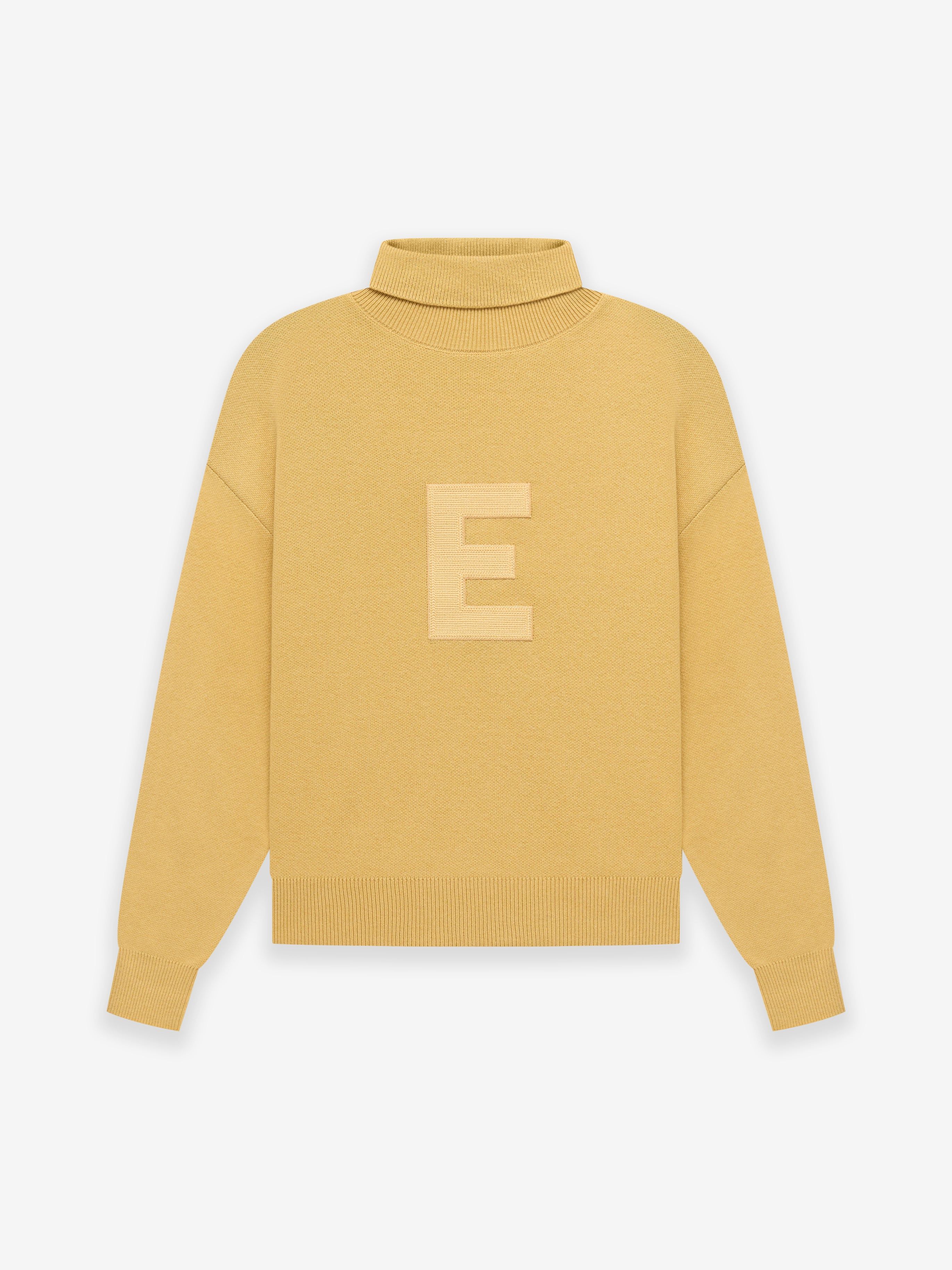 Womens Knit Turtleneck sold by Essentials