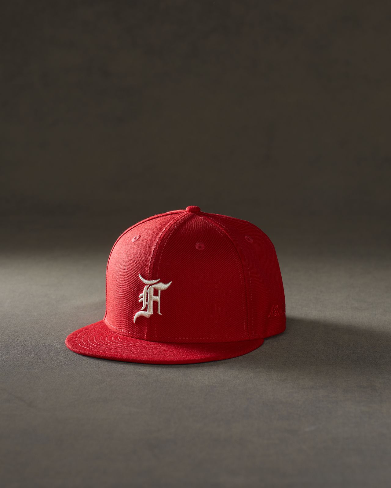 59Fifty Cap - Cincinnati Reds sold by Essentials product image thumbnail 6