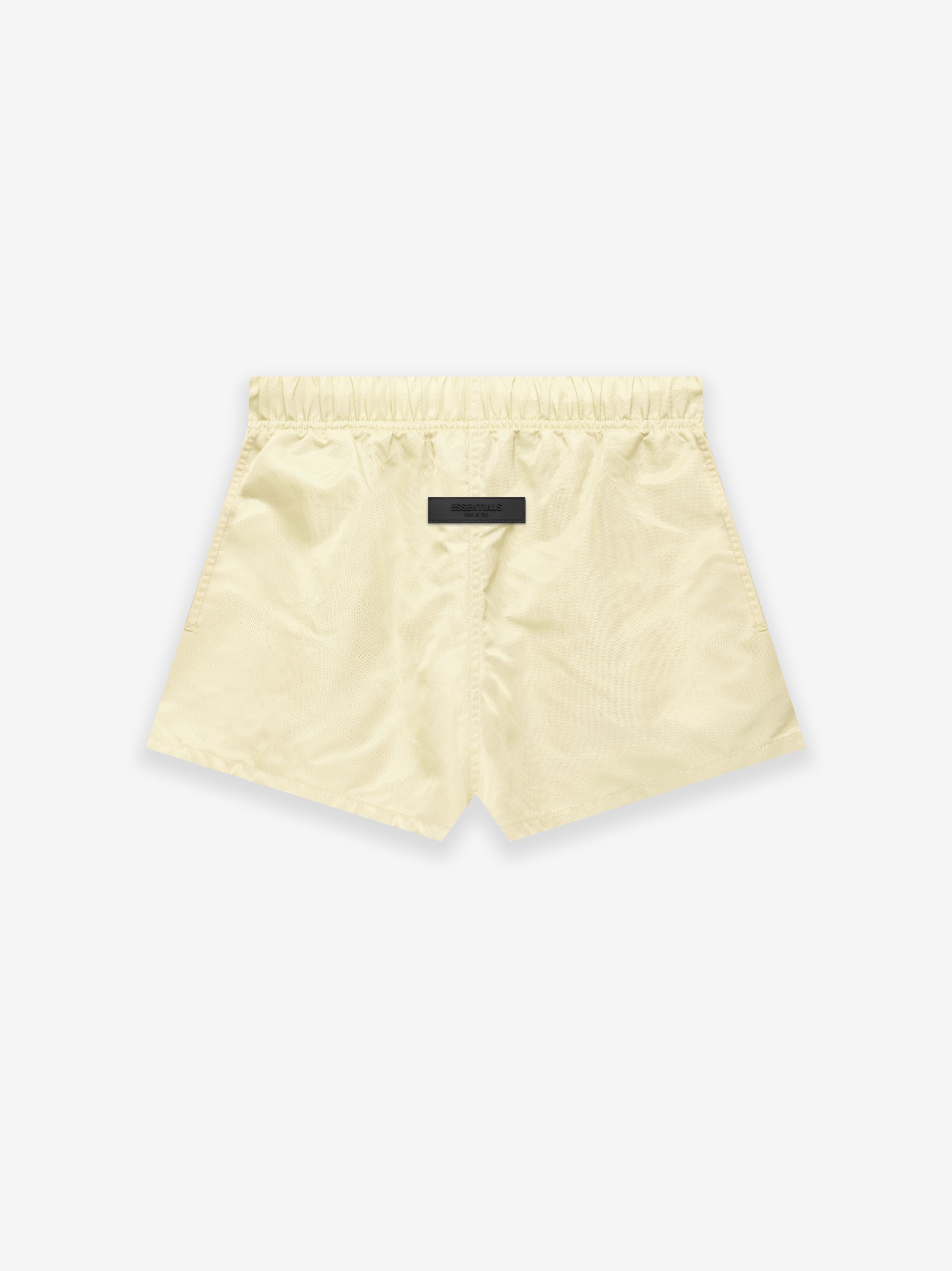 Womens Nylon Running Shorts sold by Essentials