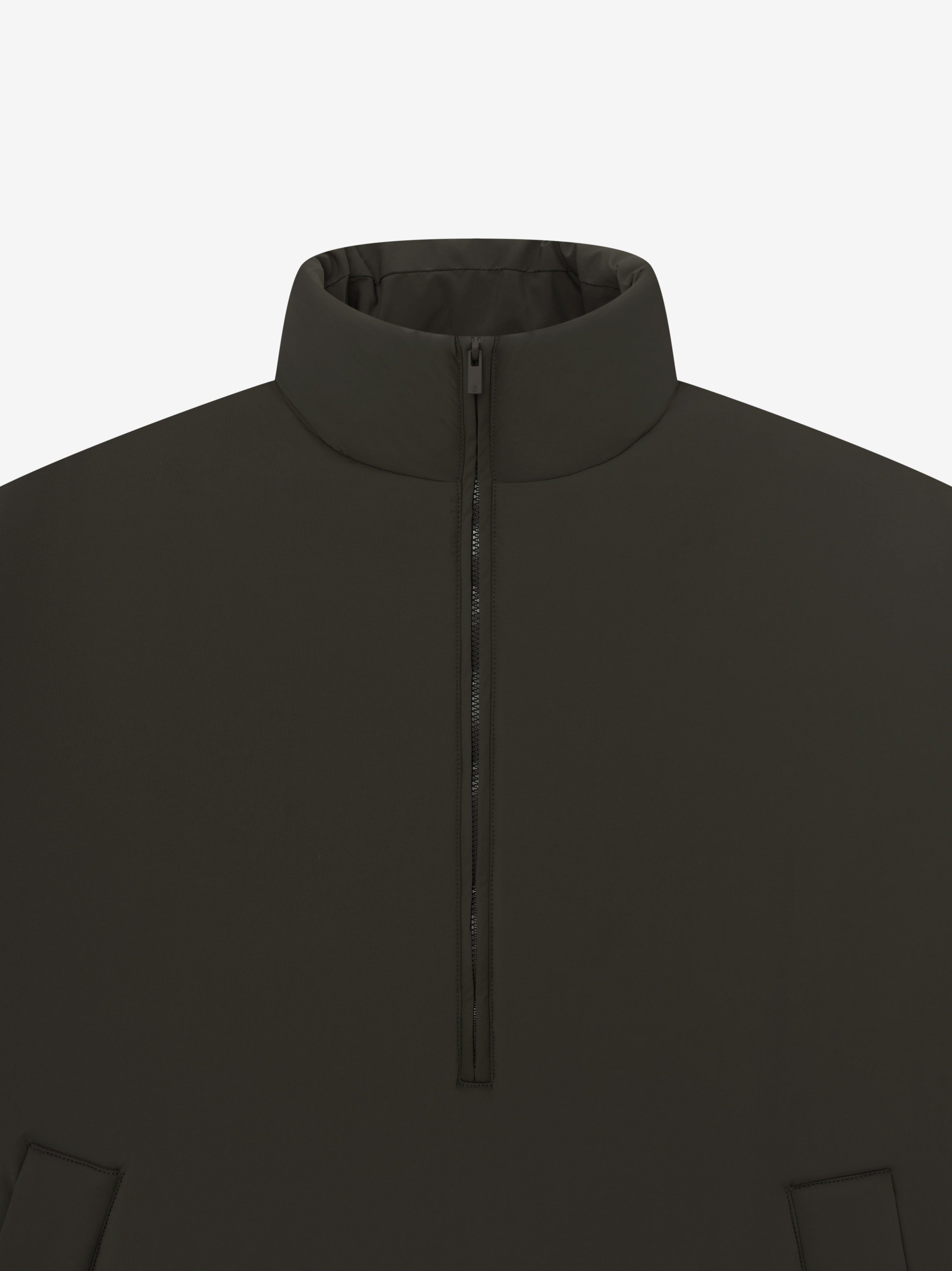 Nylon Puffer Jacket sold by Essentials product image thumbnail 3