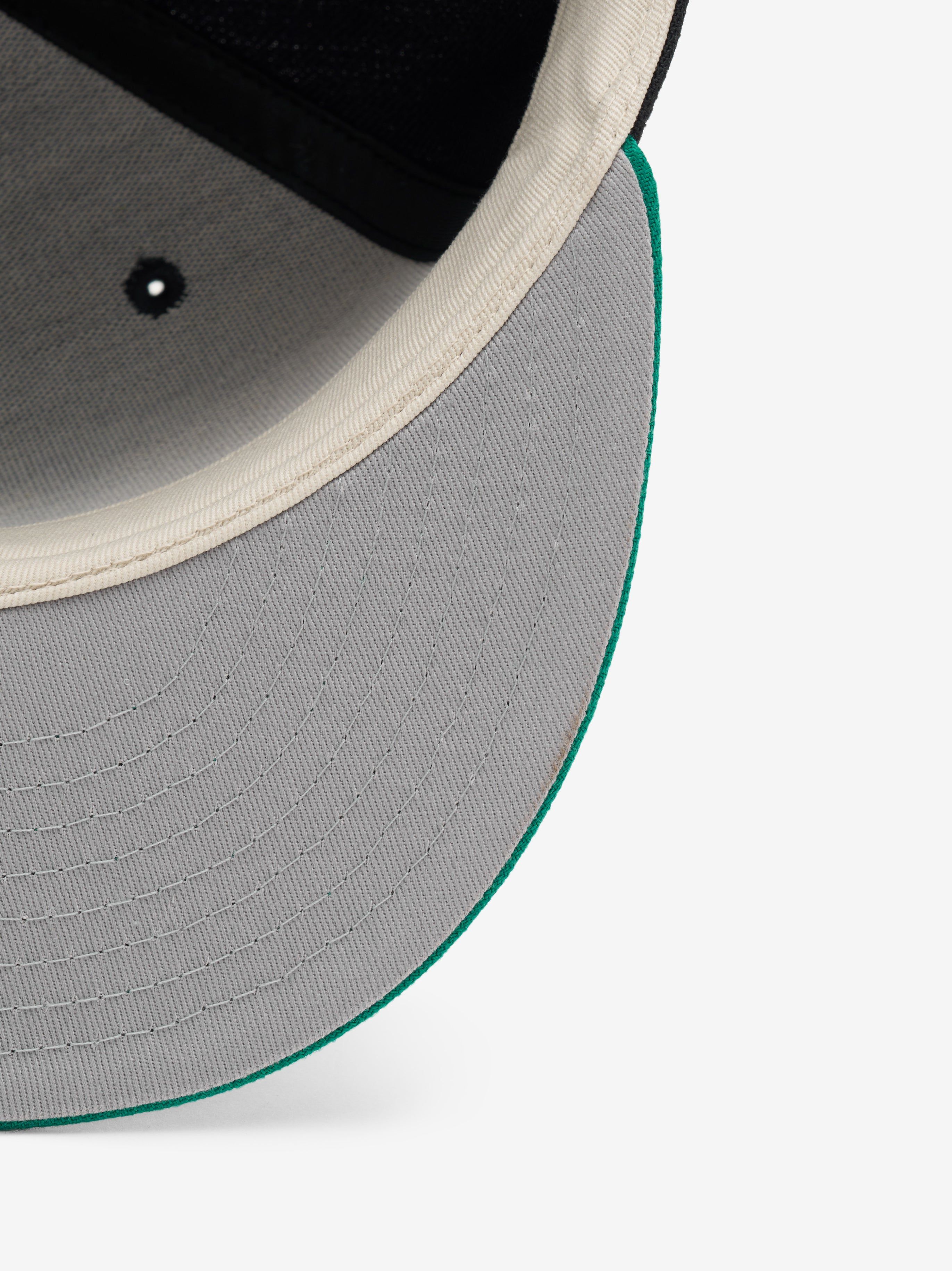 59Fifty Cap - Seattle Mariners sold by Essentials product image thumbnail 4