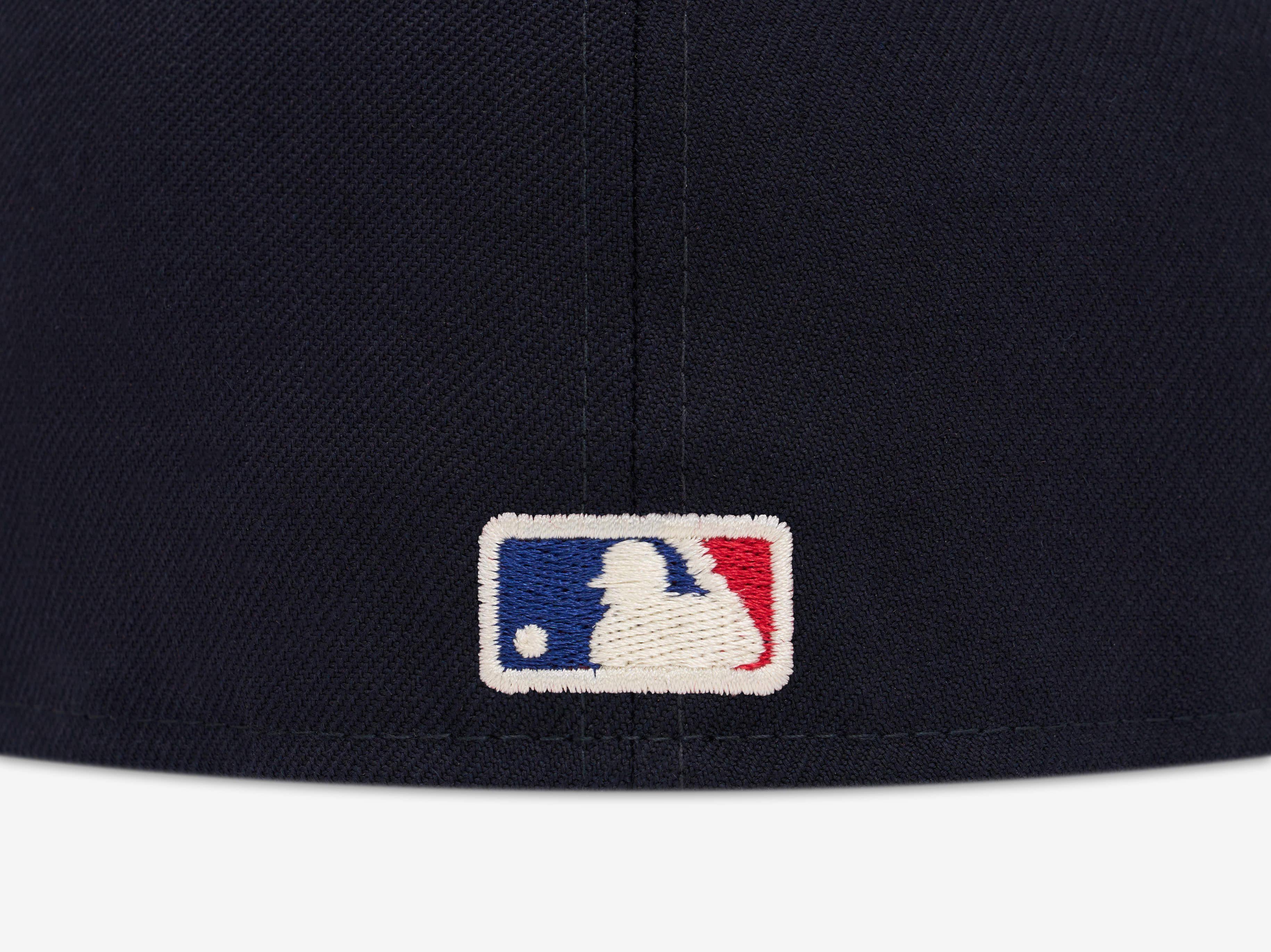 59Fifty Cap - Seattle Mariners sold by Essentials product image thumbnail 5